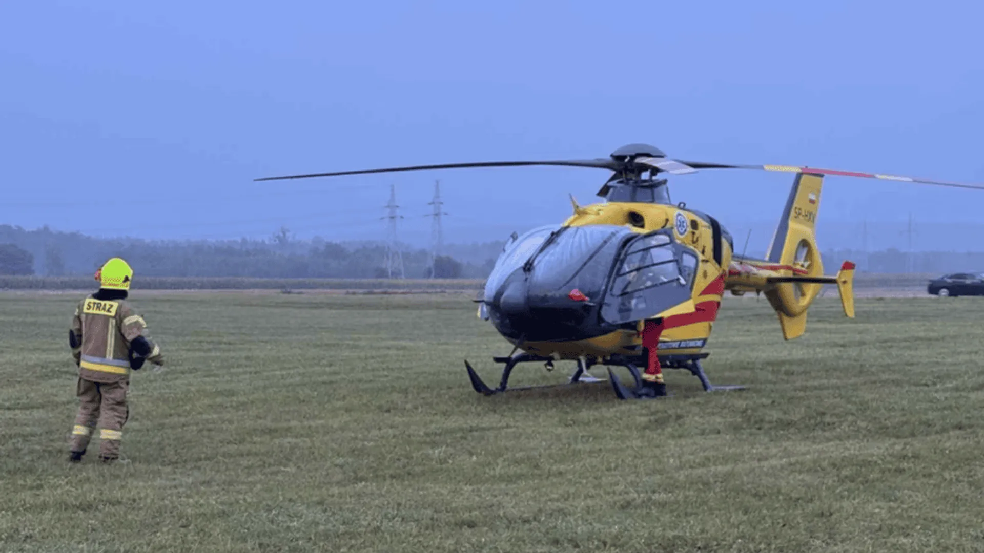 Helikopter