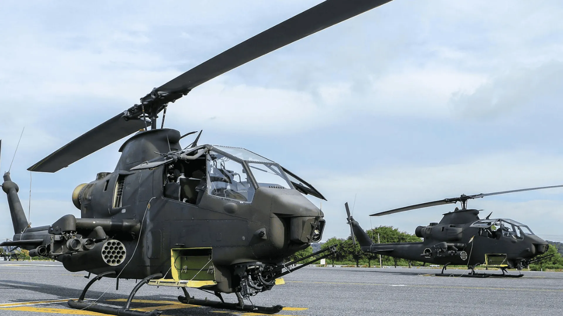 Helikopter