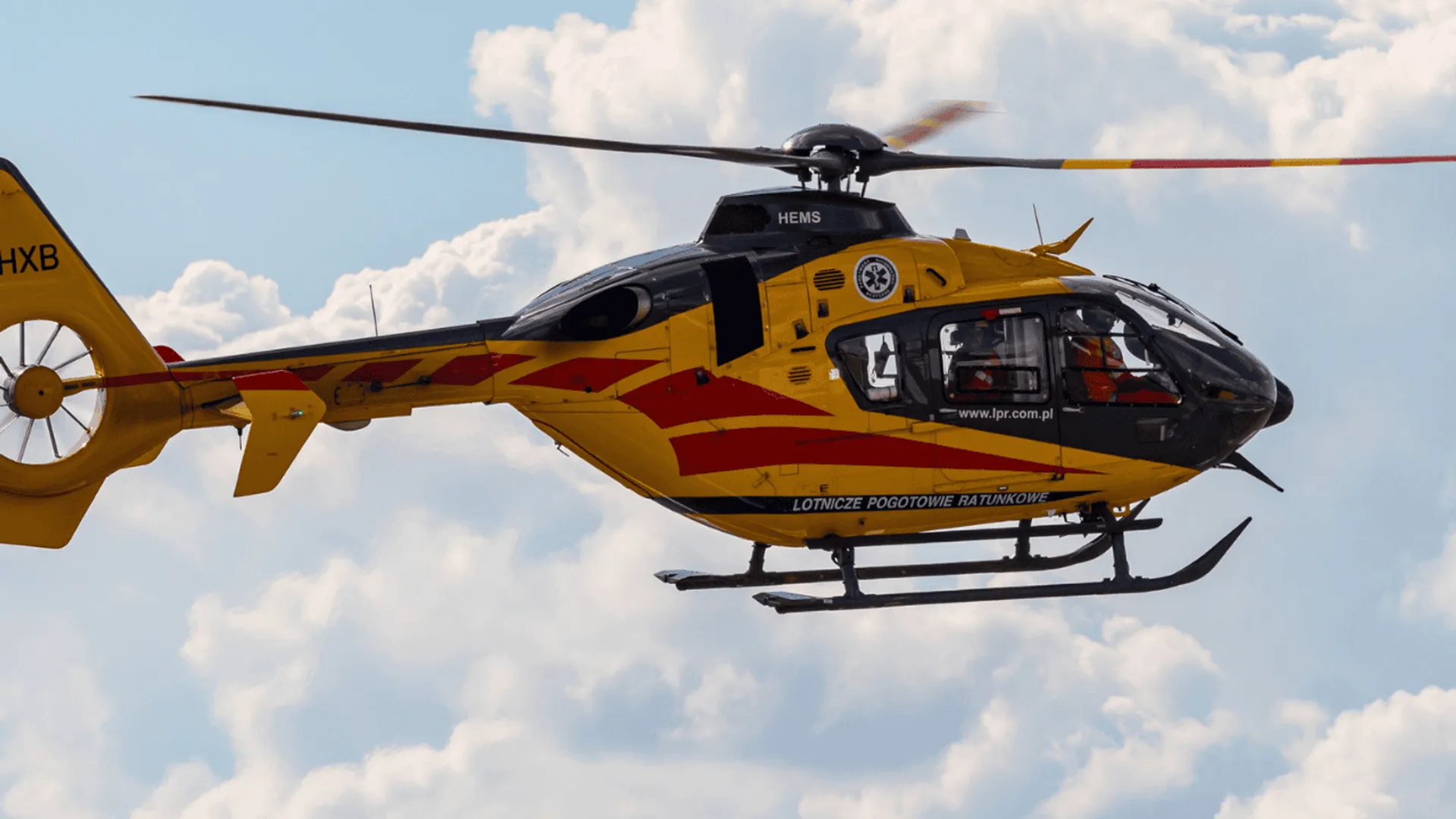 Helikopter