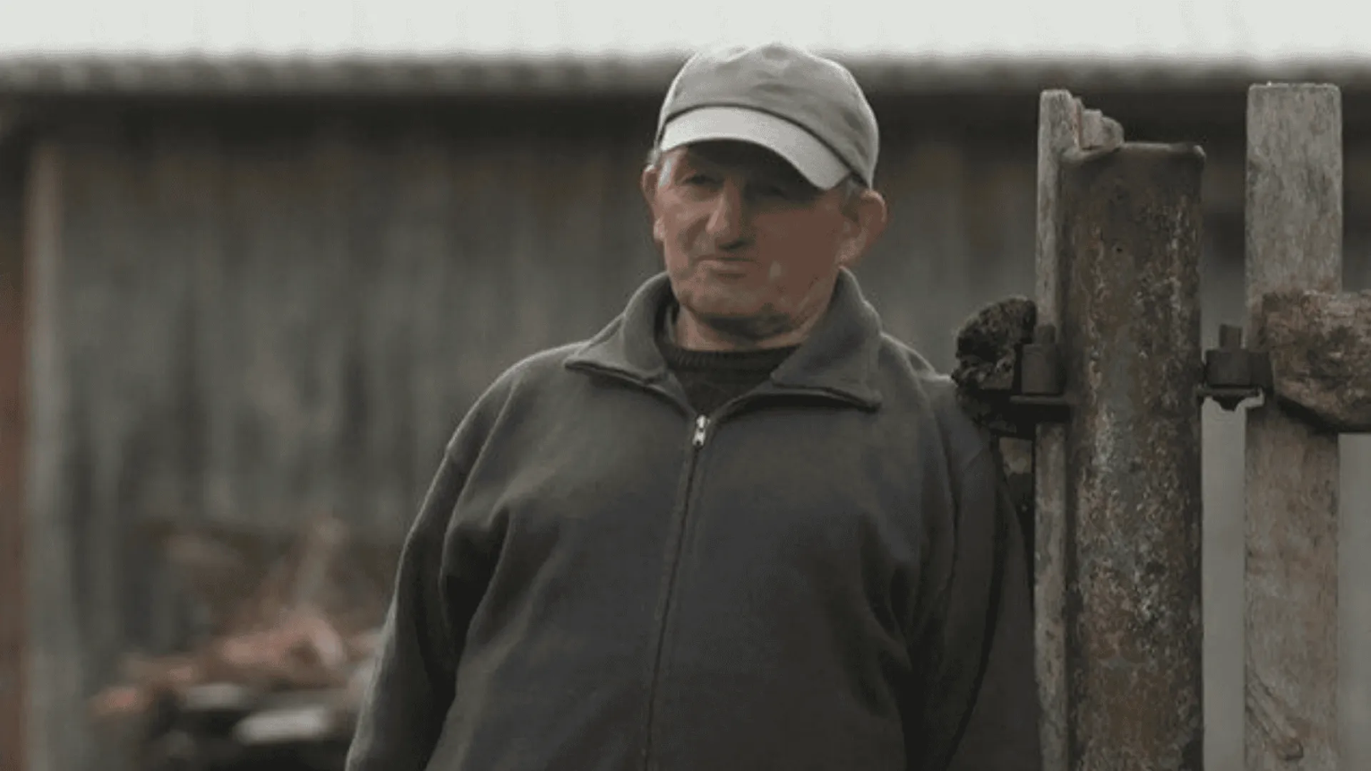 Henio z „Chłopaków do wzięcia”