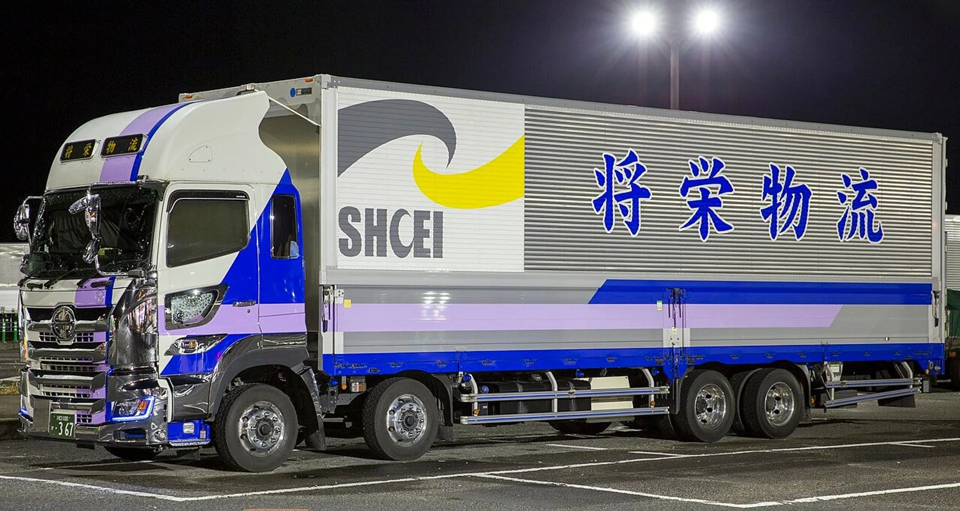 Kontrole e-TOLL: Wysokie kary dla zagranicznych przewoźników