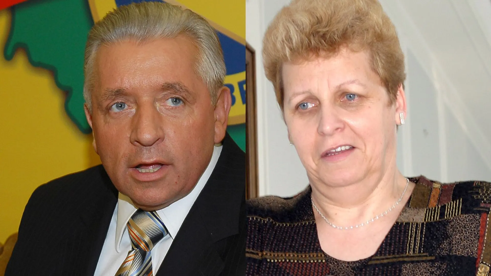 Hojarska, Lepper