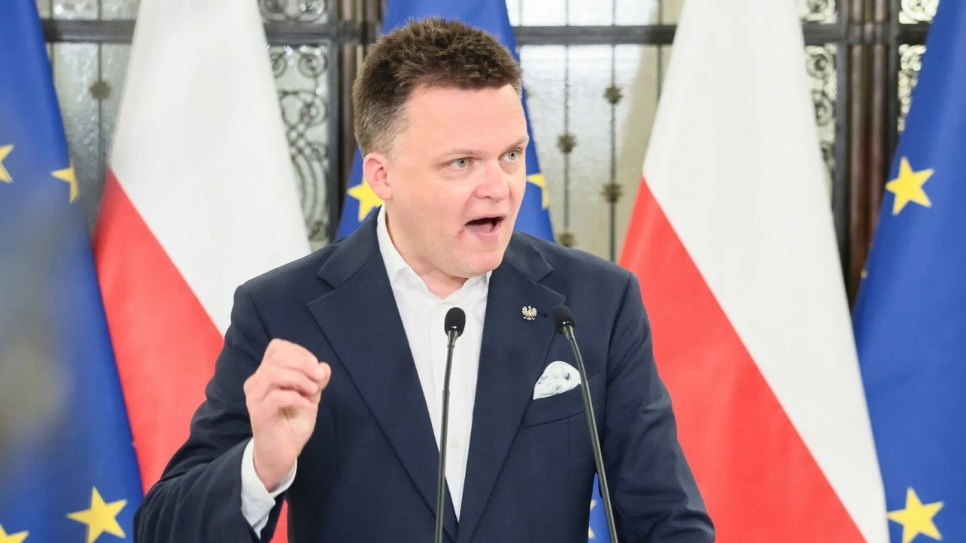 Szymon Hołownia