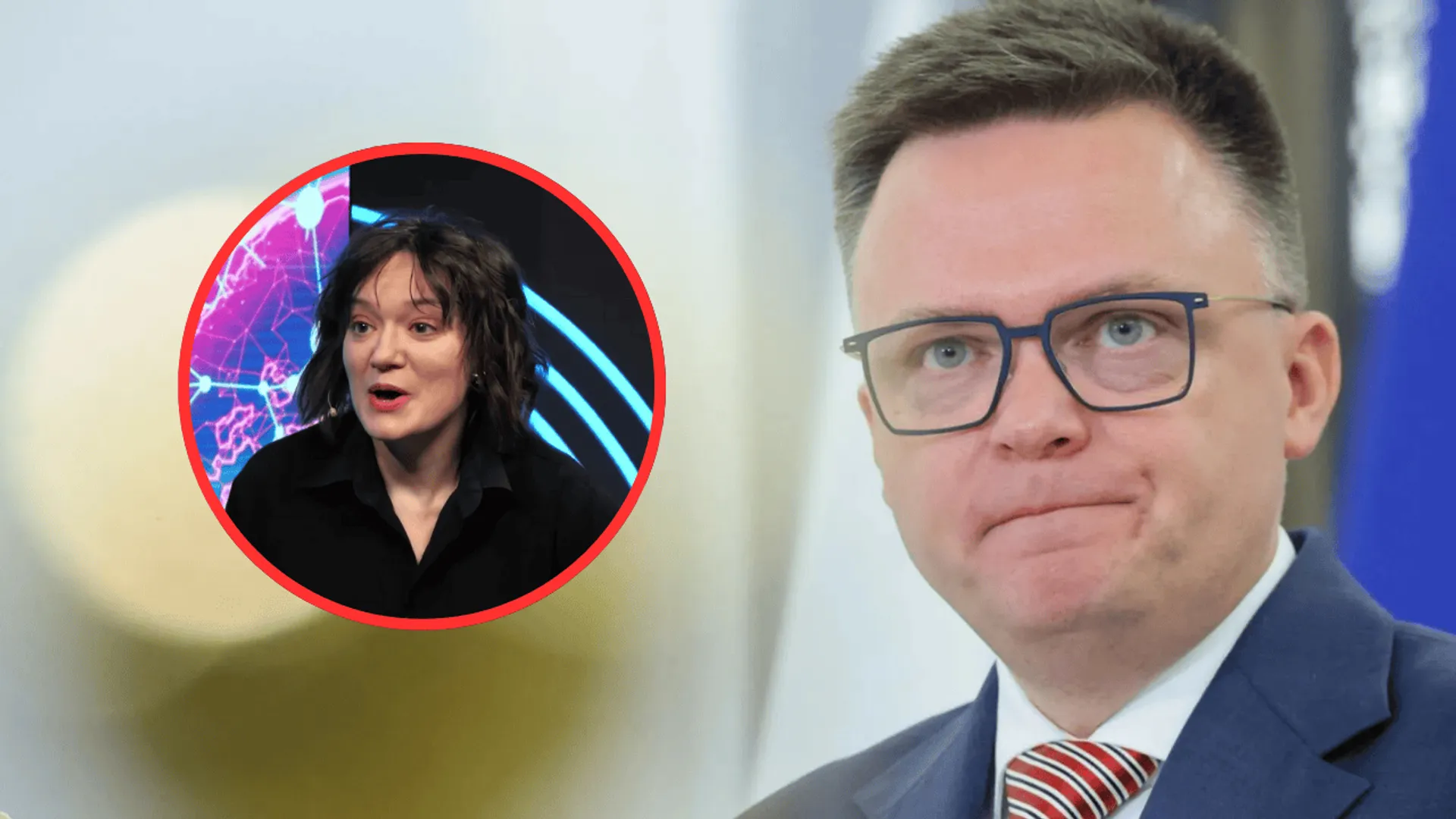 Szymon Hołownia, Polska 2050