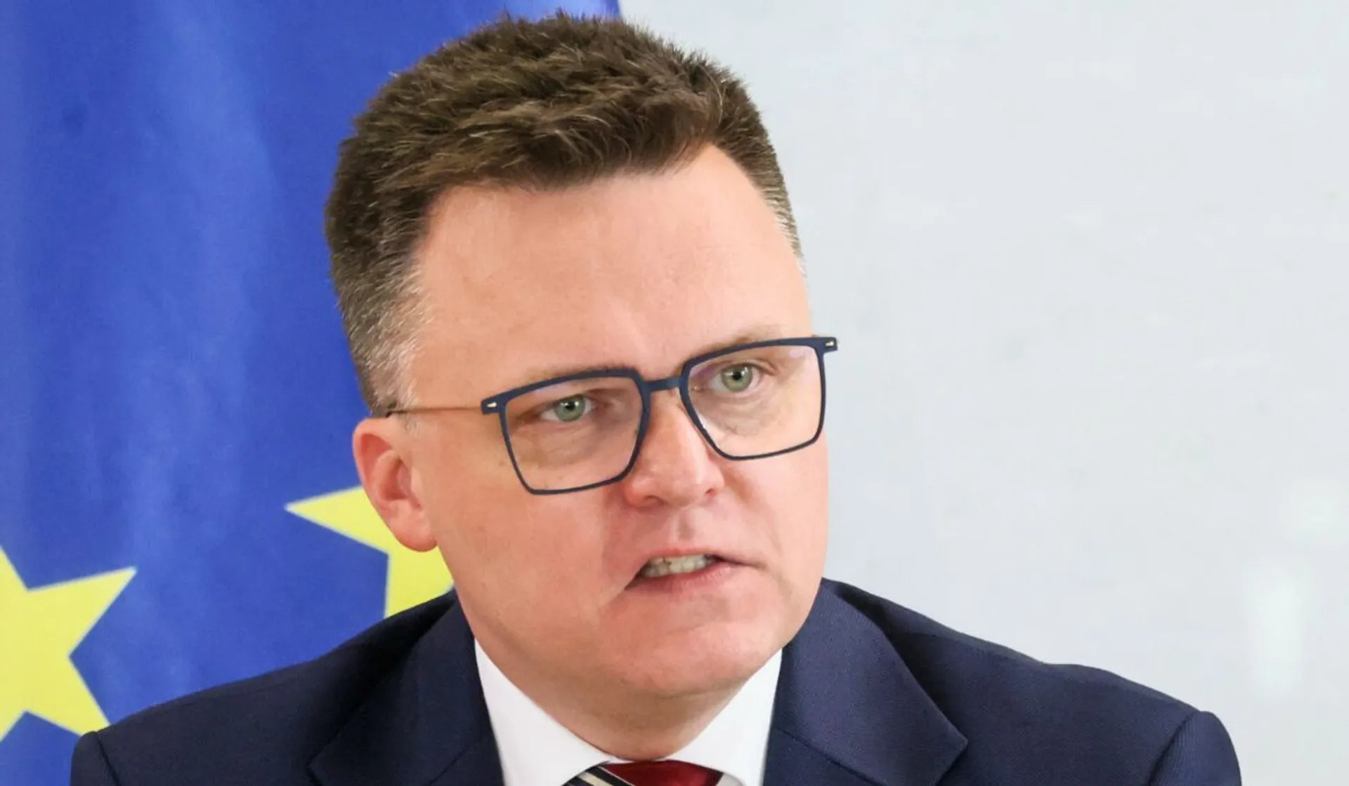 Szymon Hołownia