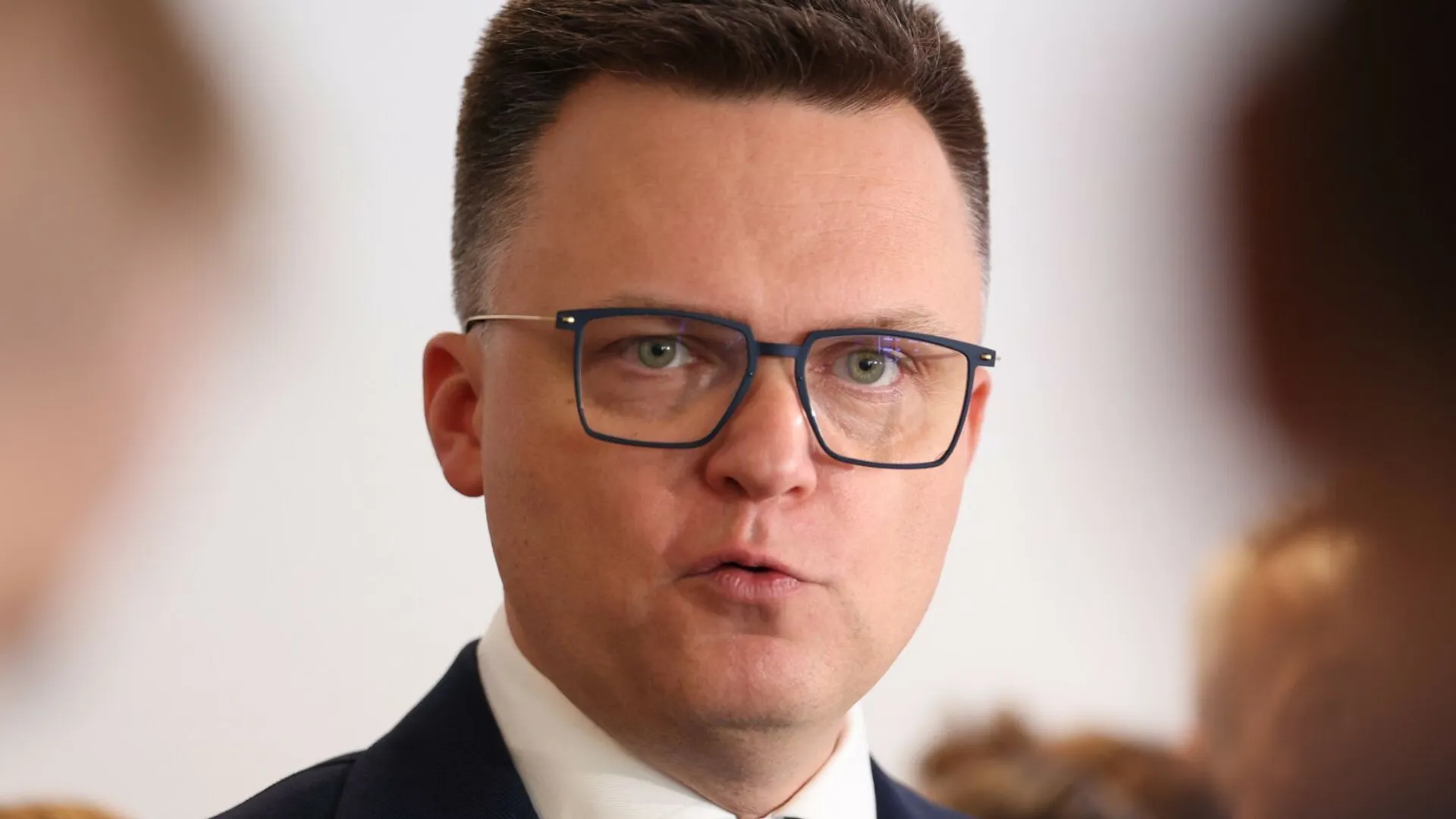 Hołownia Polska 2050