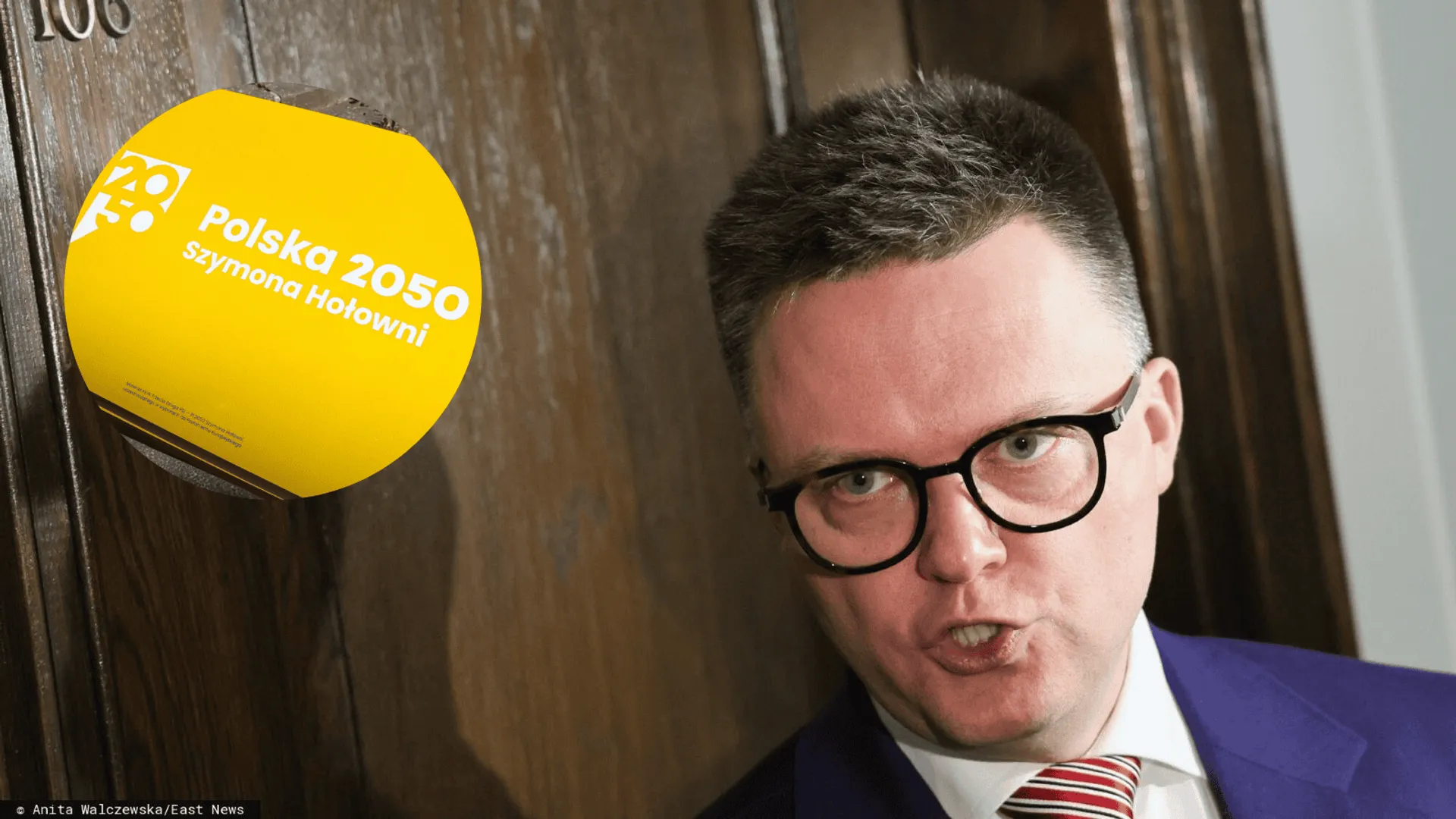 Hołownia Polska 2050