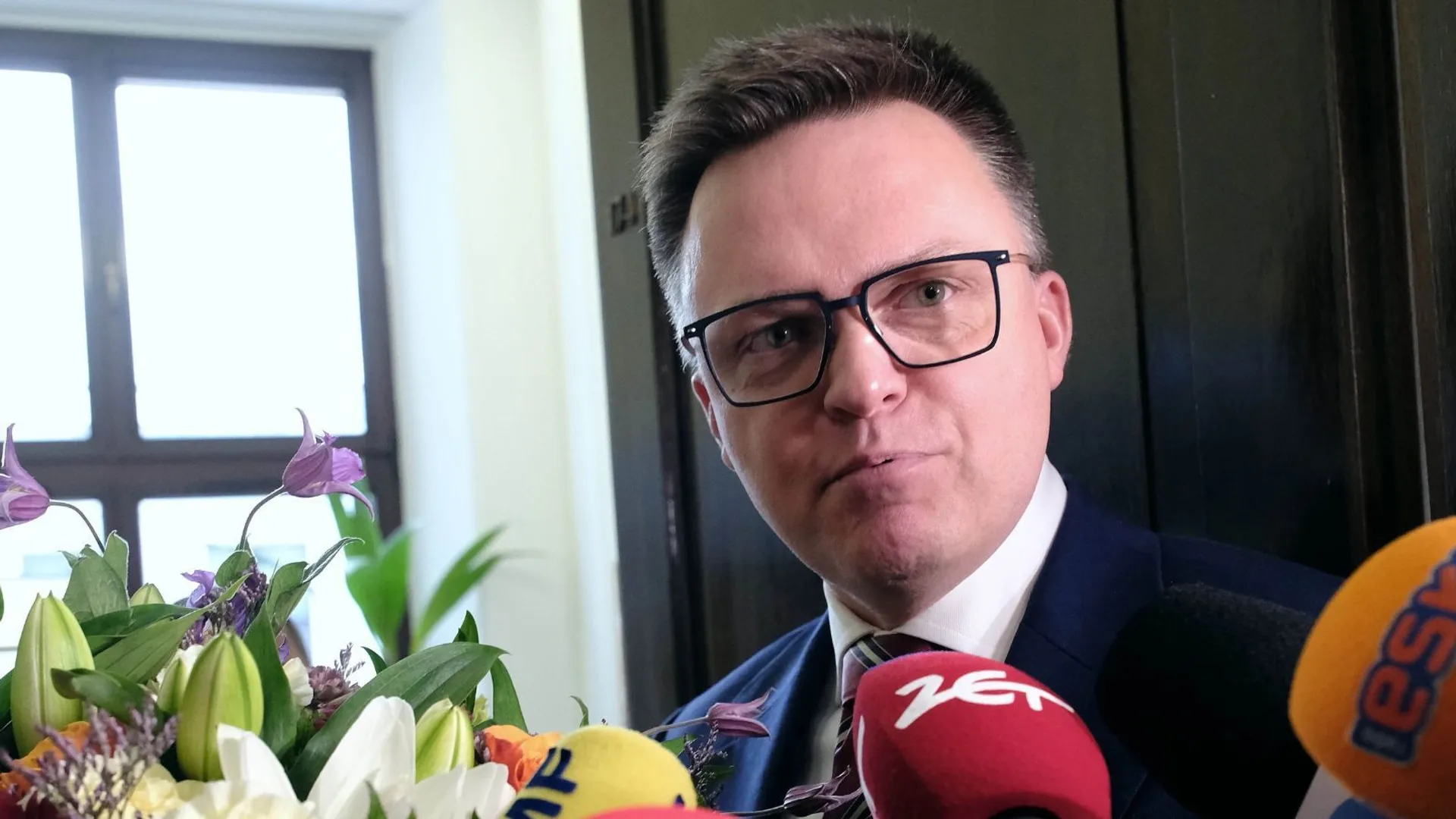 Hołownia pieniądze