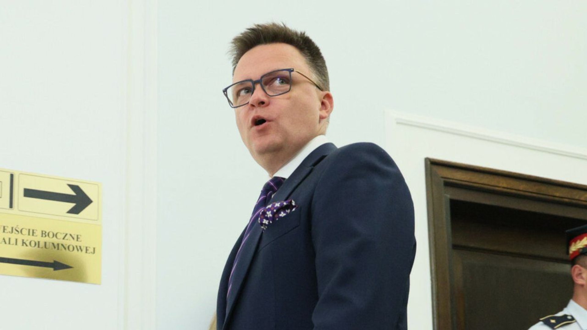 Hołownia wyniki