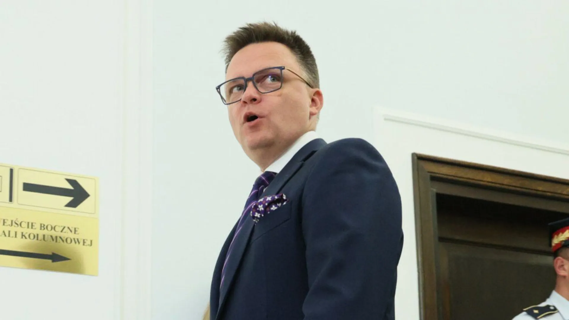 Hołownia wyniki