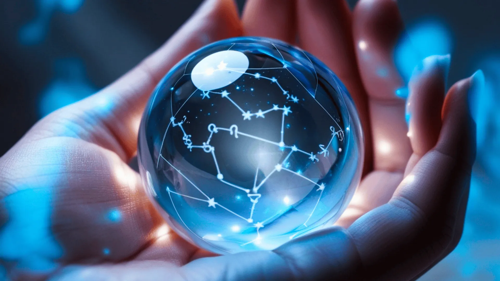 Horoskop finansowy fot. Canva Pro 