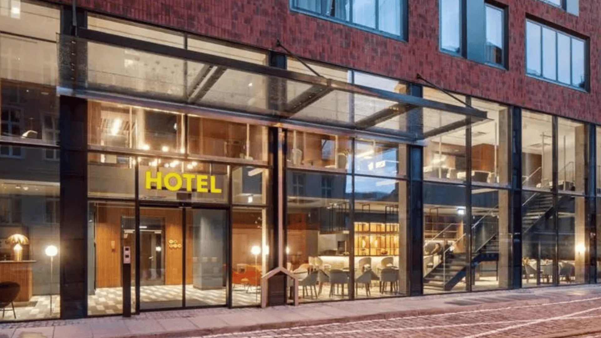 hotel