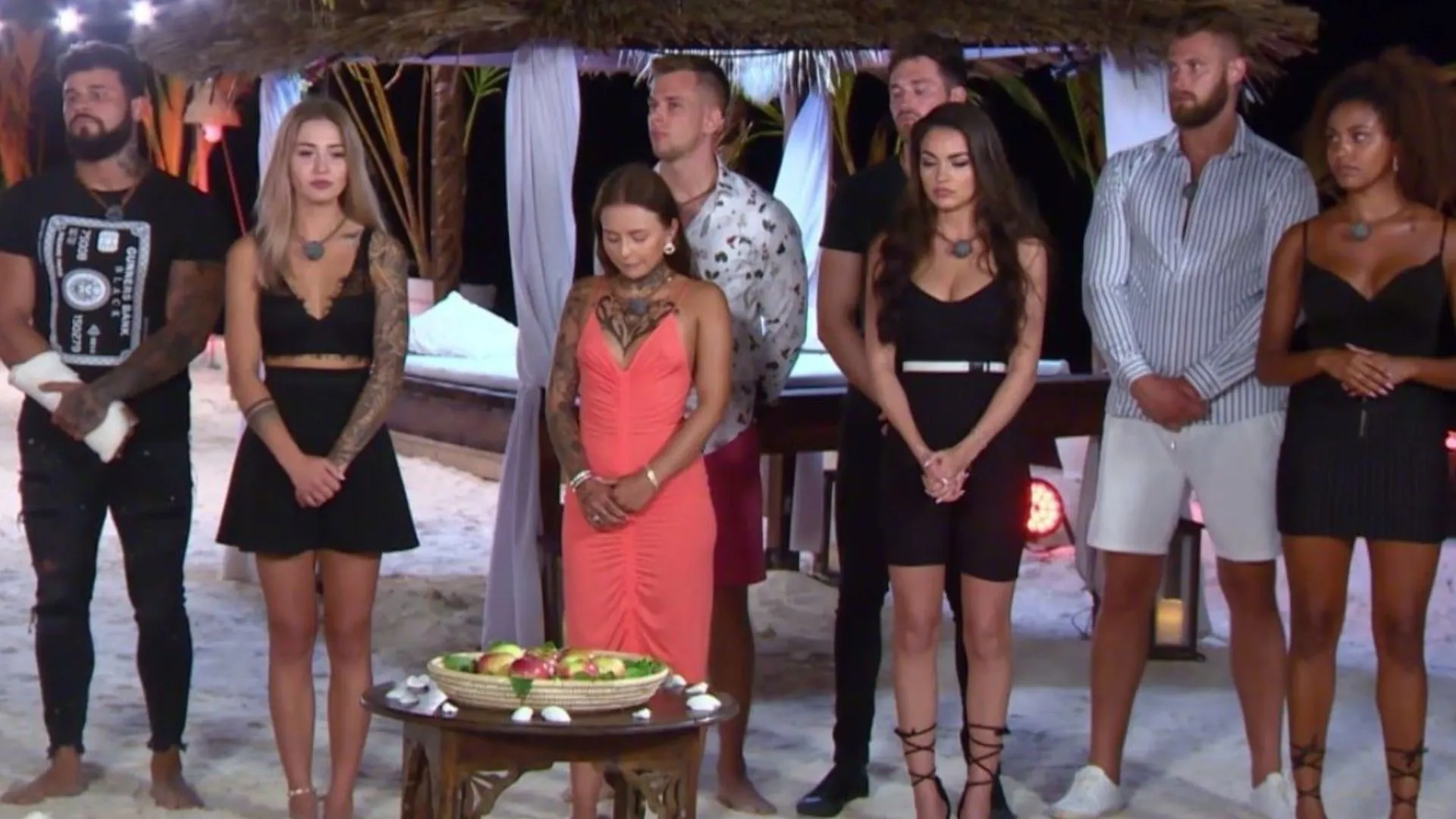 Porzucił ją, gdy dowiedział się o ciąży