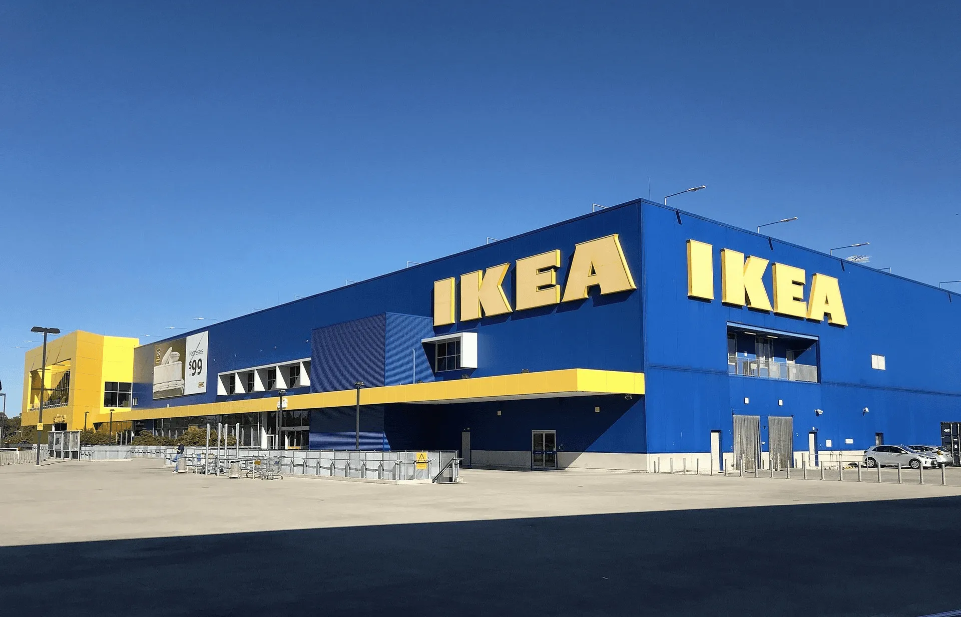 IKEA