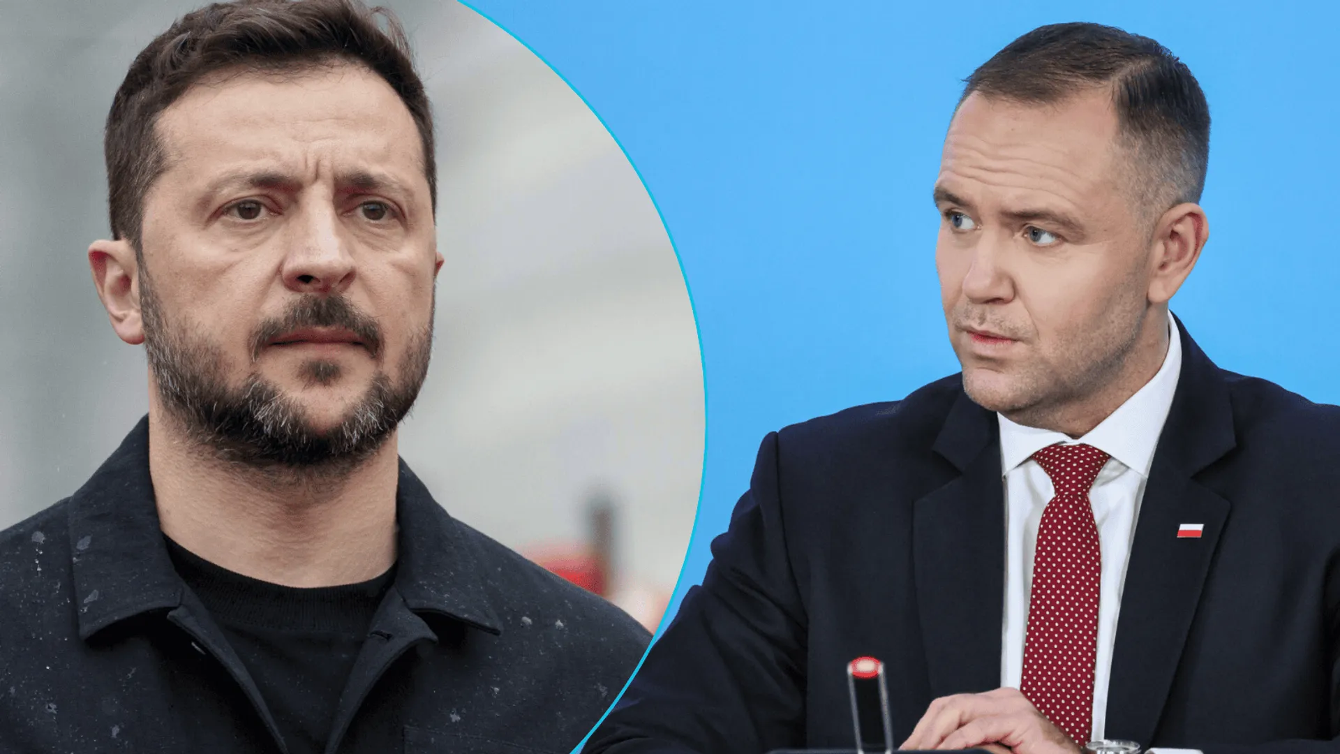 Zmiana kursu wobec Ukrainy. Otoczenie prezydenta stawia na realizm