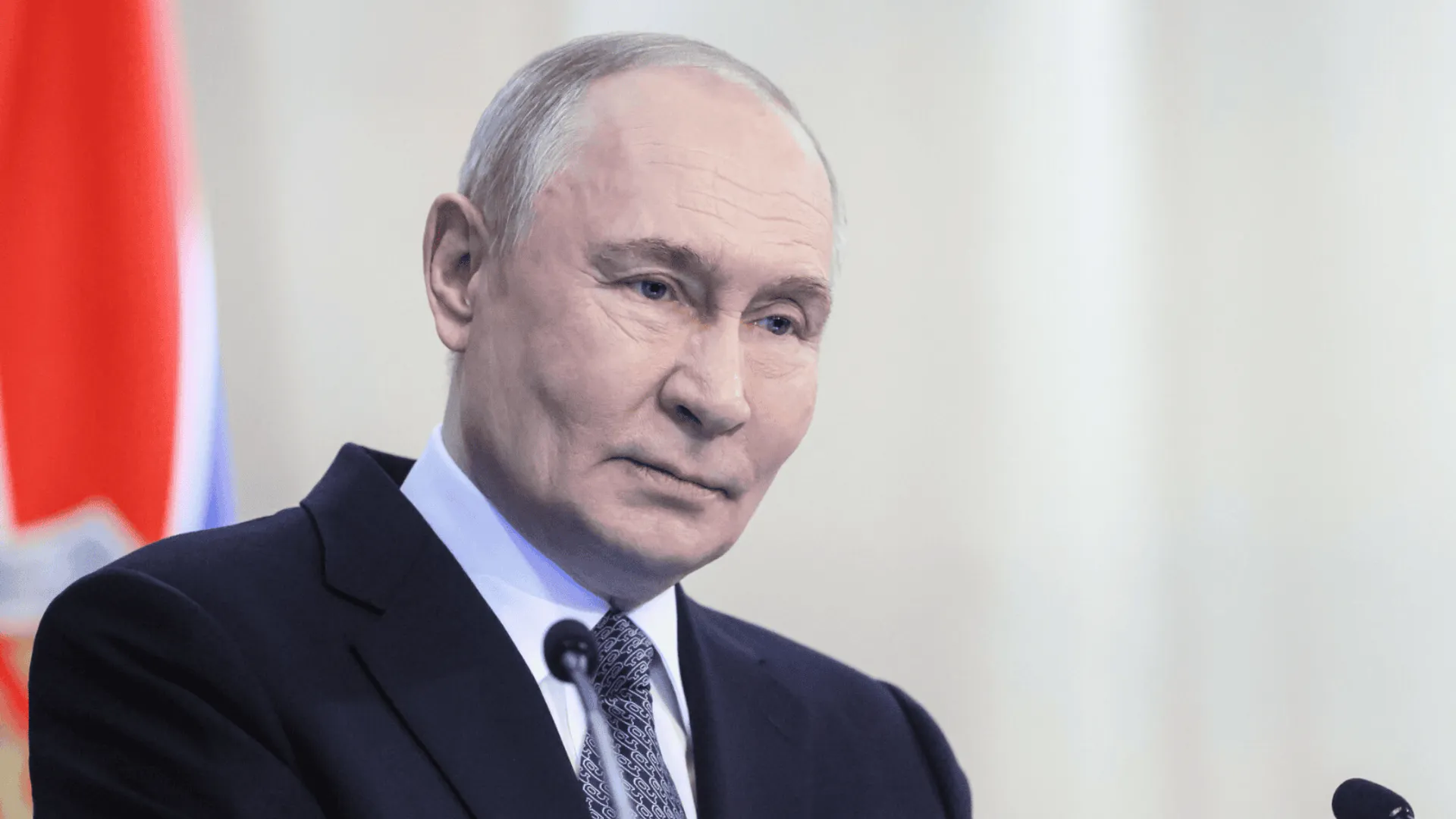 Dyplomatyczna ofensywa Kremla na Bliskim Wschodzie. Putin rozmawiał z czterema liderami