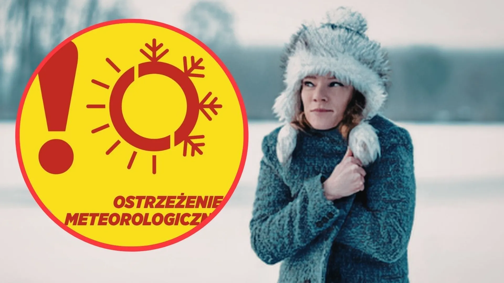 Pogoda, IMGW, alerty