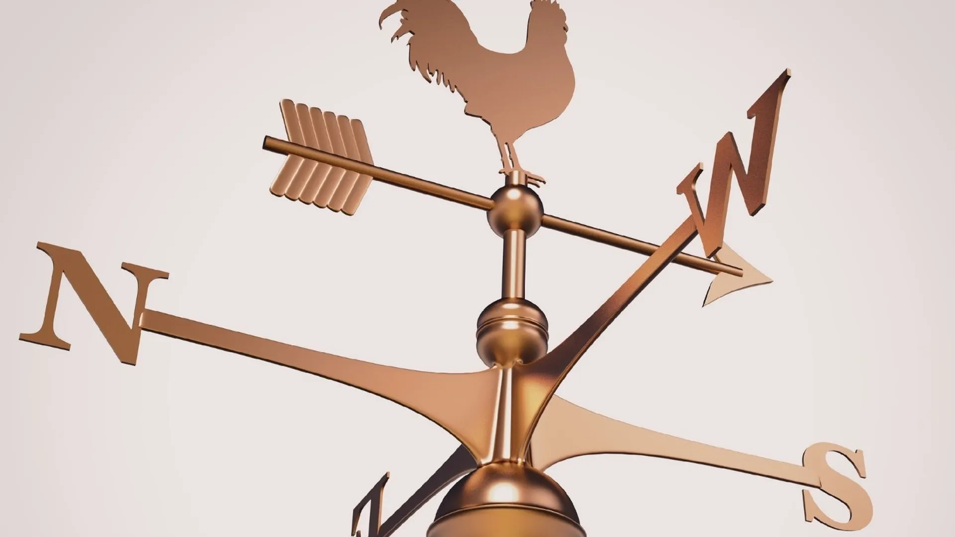 Pogoda, załamanie pogody