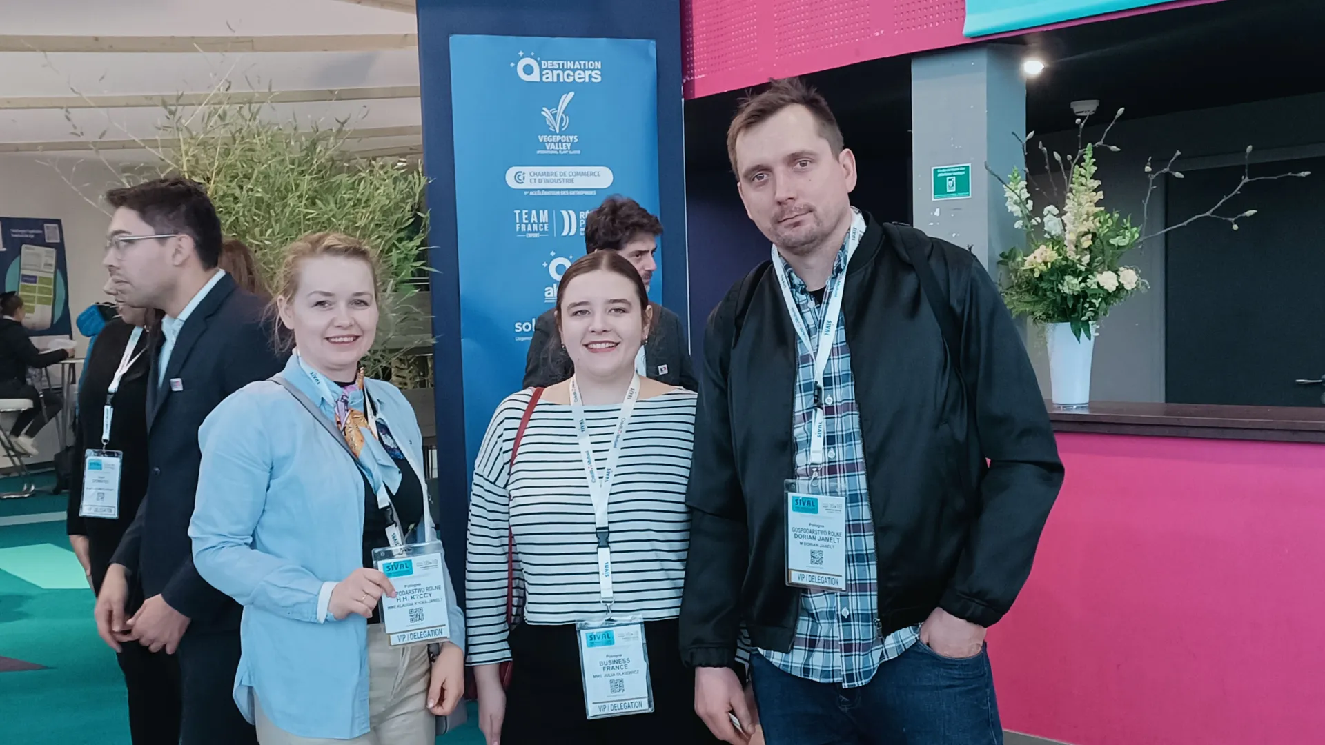 polski związek producentów szparaga