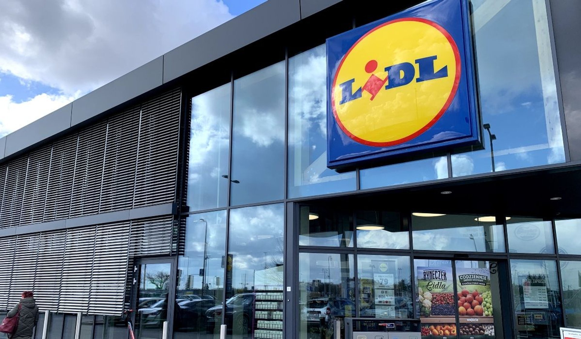 Lidl