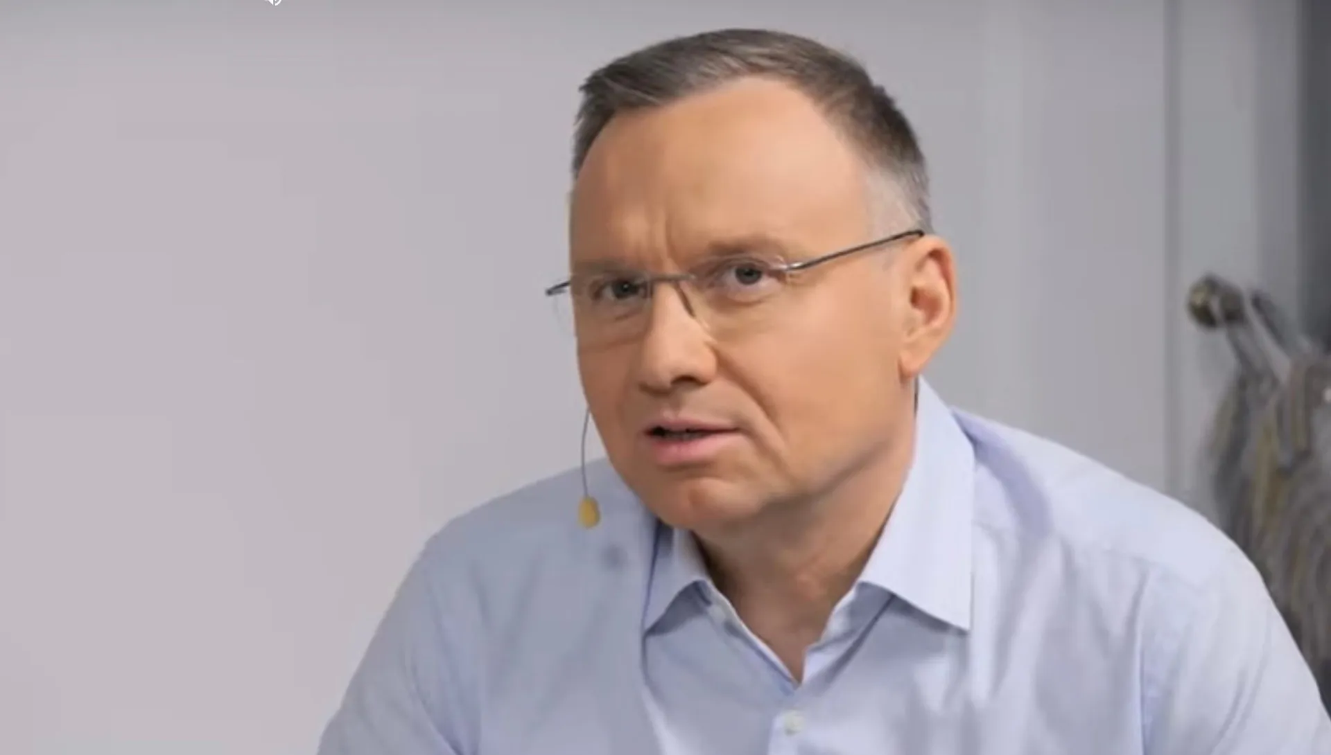 andrzej duda