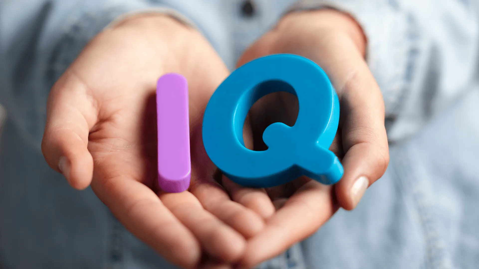 IQ