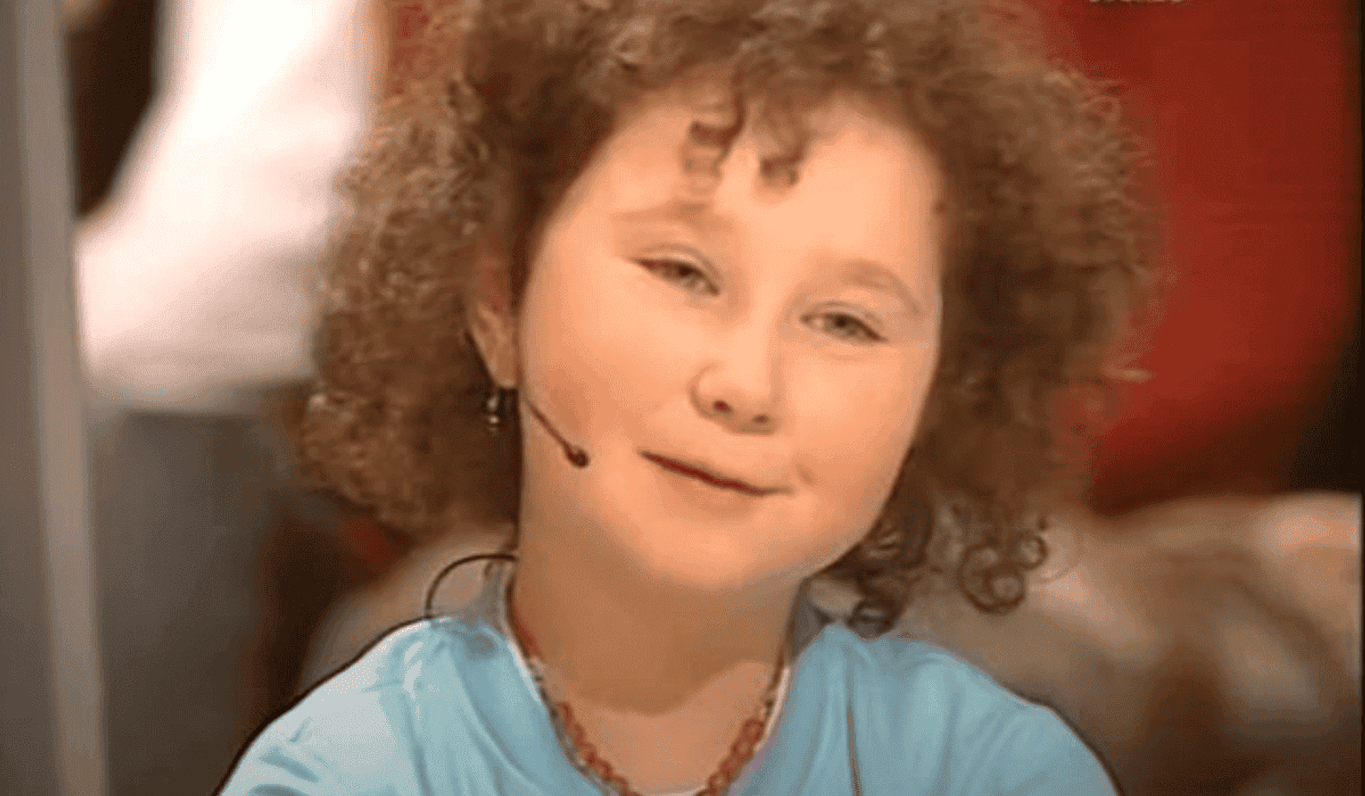 Jadzia Nalepa była gwiazdą programu "Duże dzieci". Dziś to dorosła kobieta, dotarliśmy do jej aktualnych zdjęć