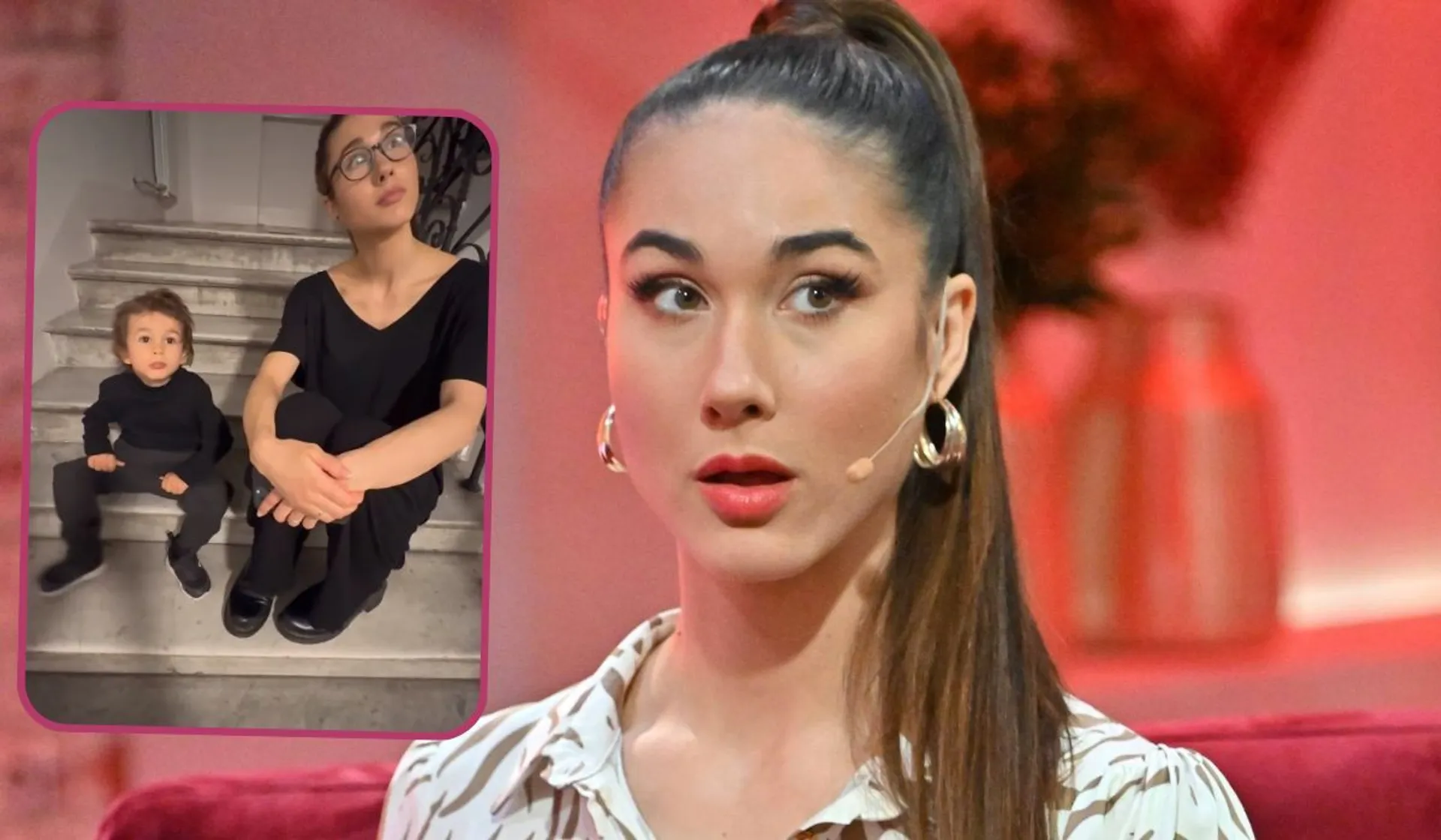 Ida Nowakowska, fot. KAPiF; instagram.com/idavictoria