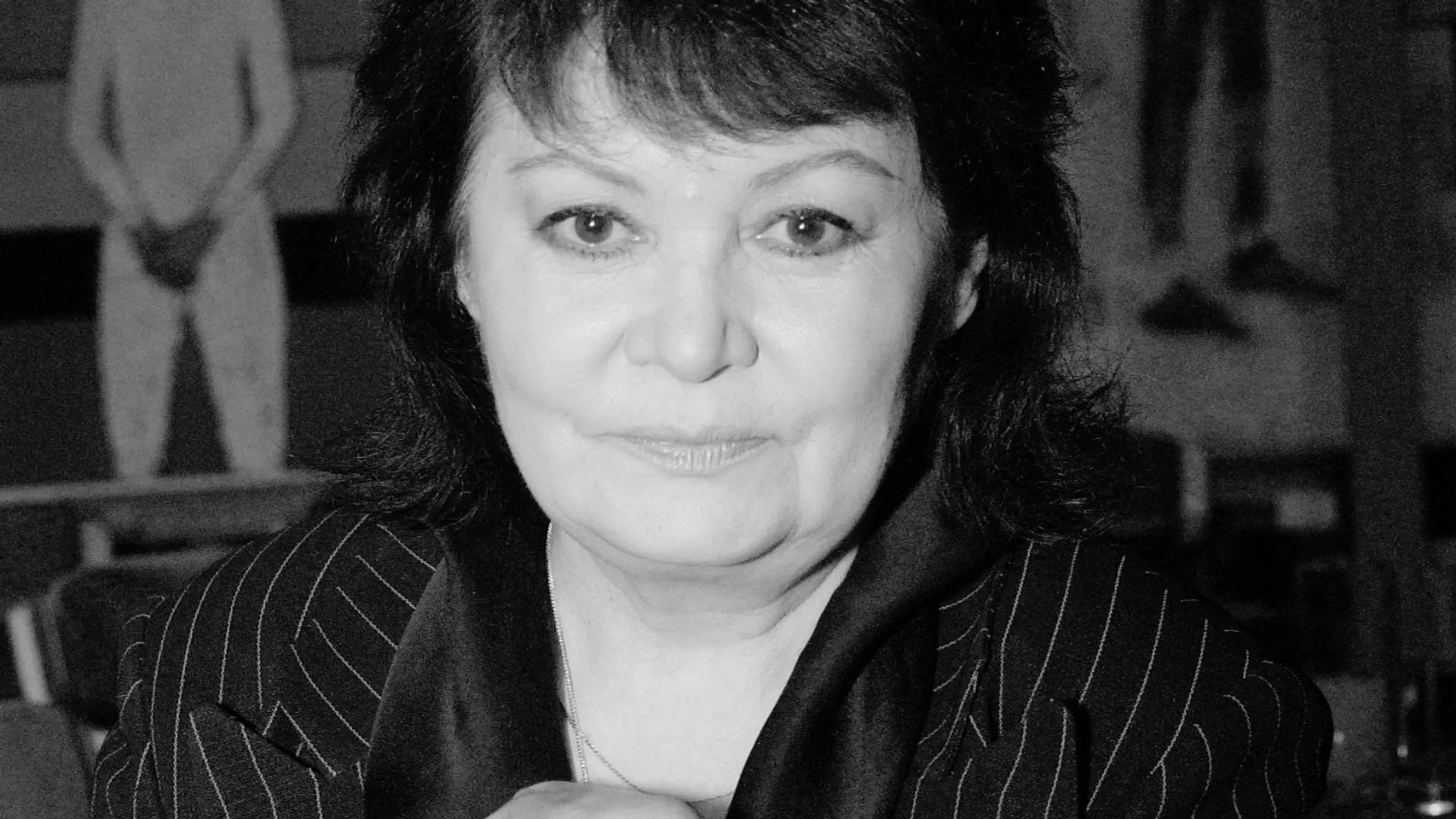 Iga Cembrzyńska nie żyje
