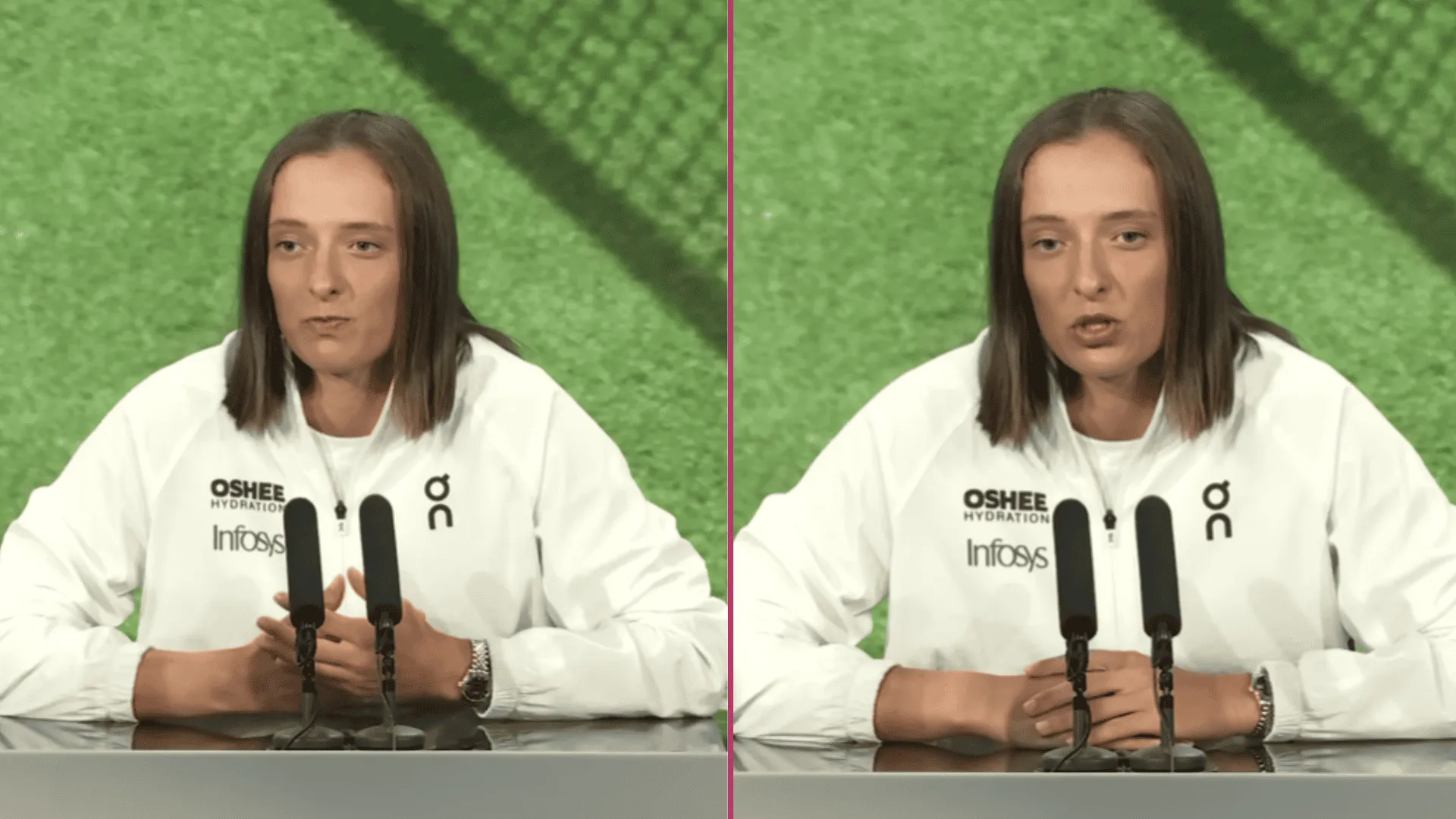 Iga Świątek