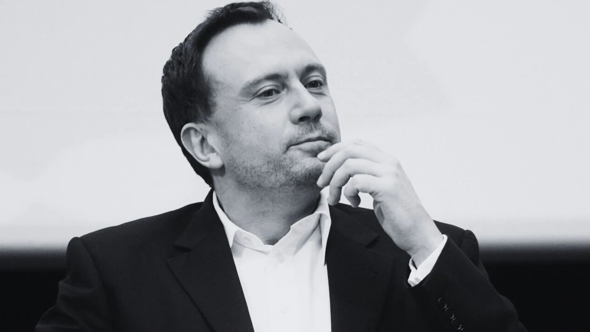 Igor Ostrowski nie żyje