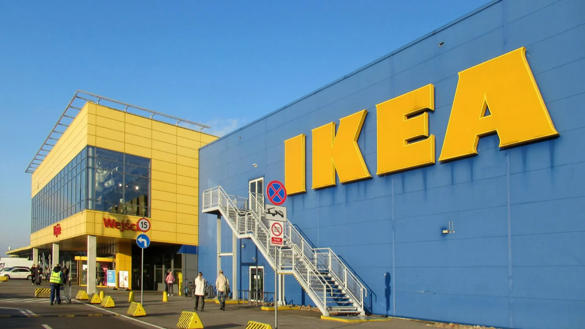 Ikea
