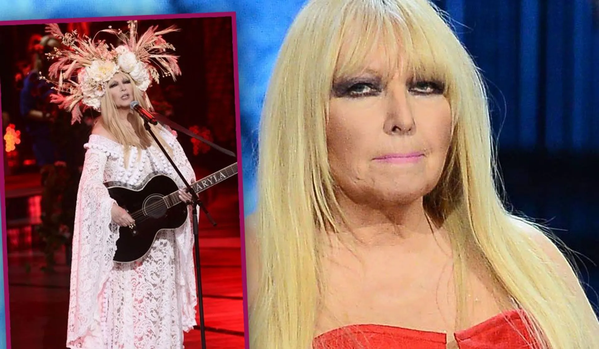 To już nie są spekulacje. Tyle płacili Maryli Rodowicz za występy w Opolu