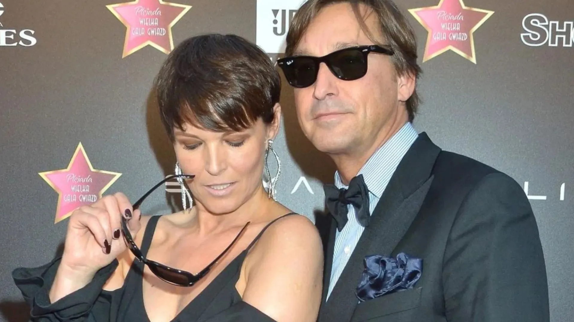 Ilona Felicjańska, Paul Montana