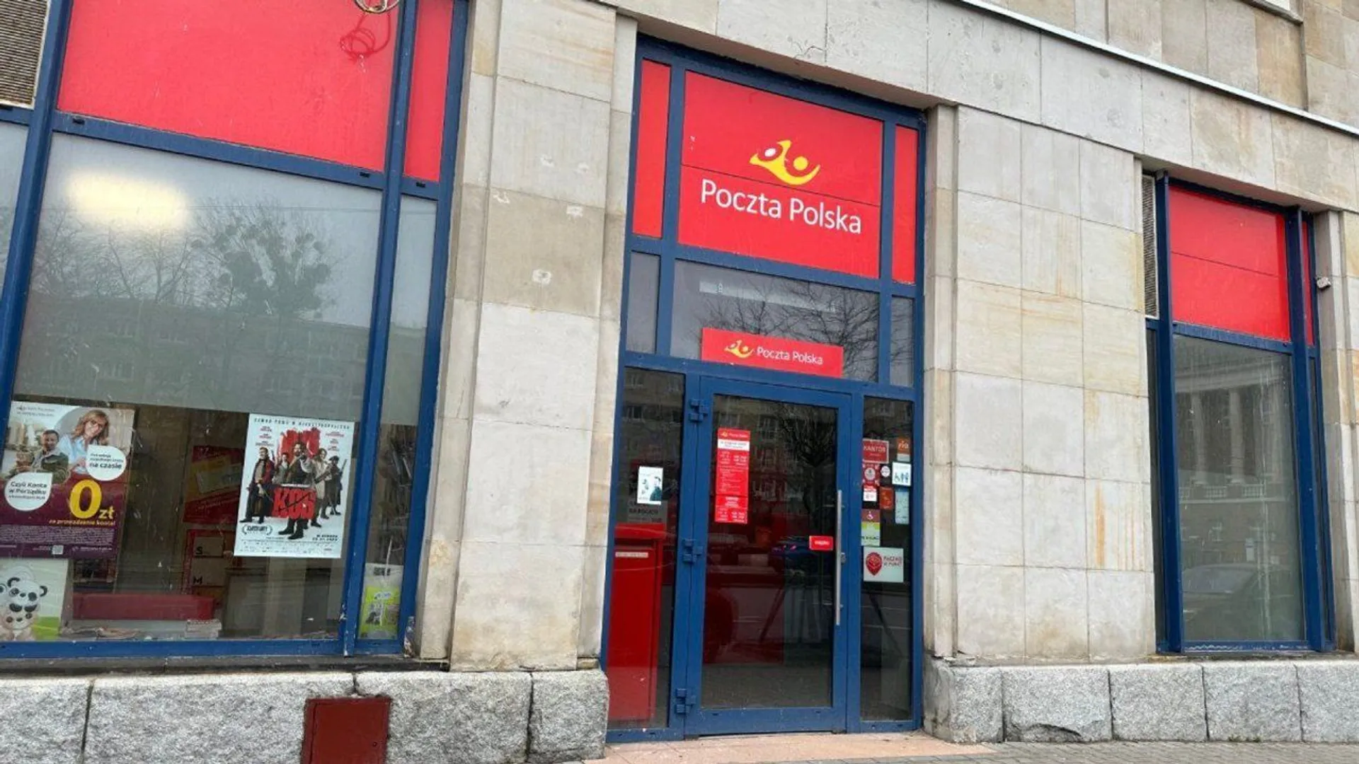 poczta