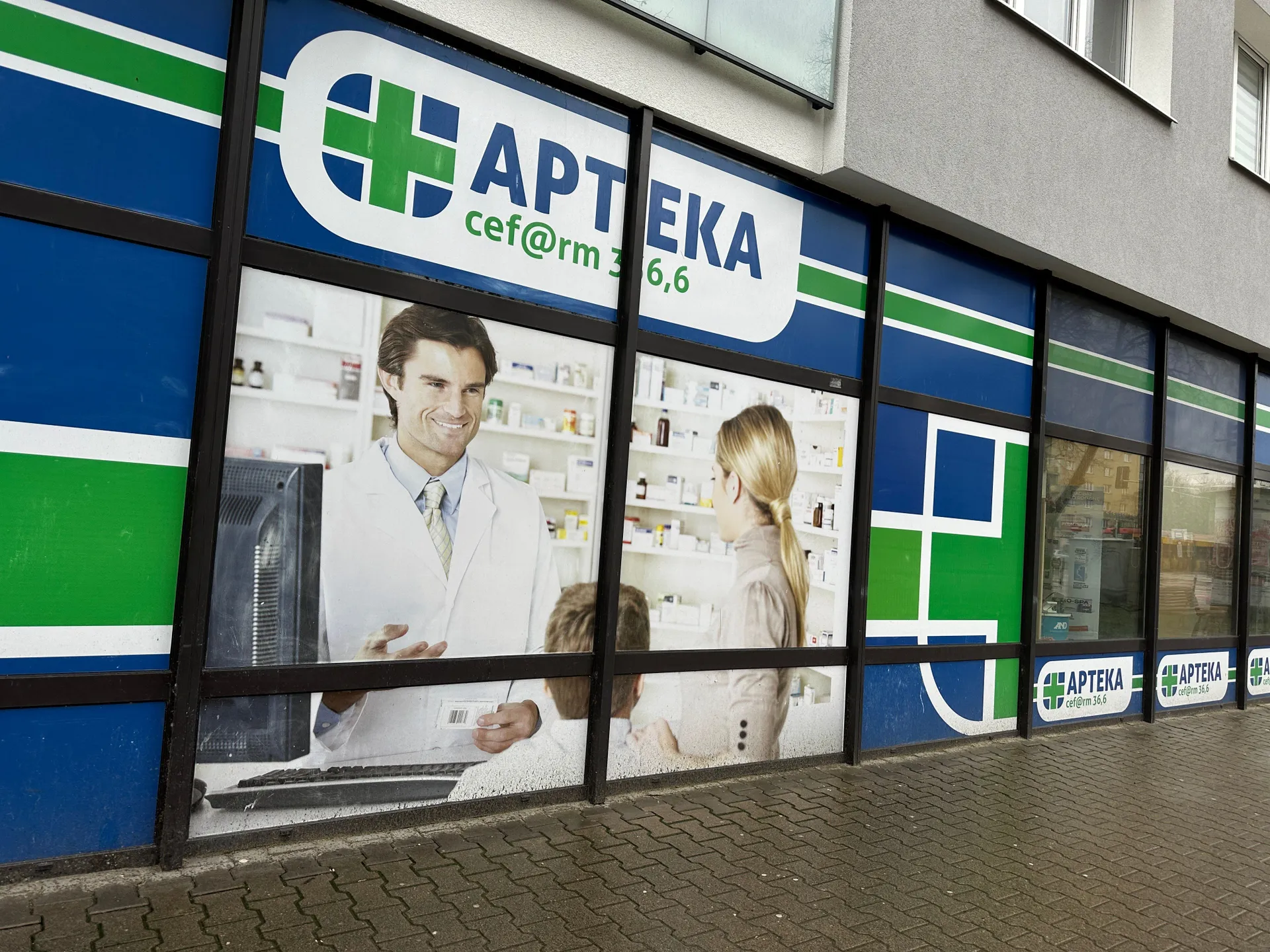 apteka
