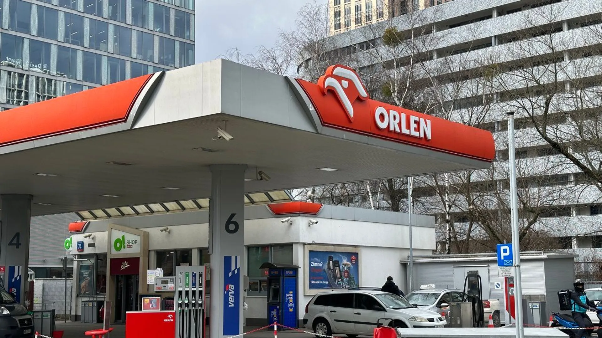 Orlen