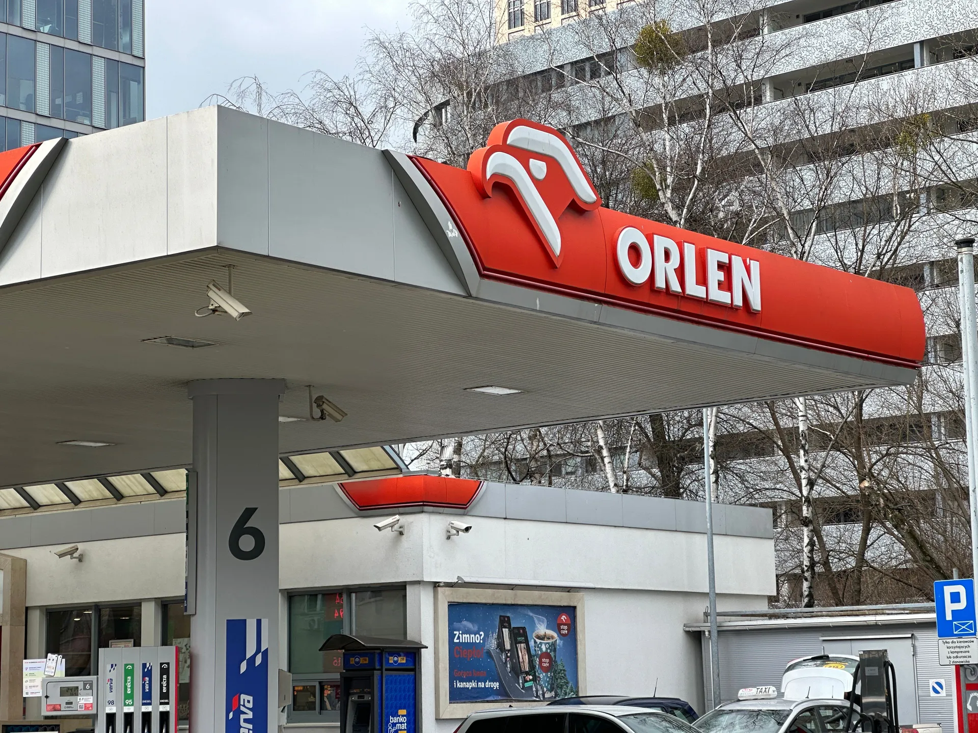 Orlen