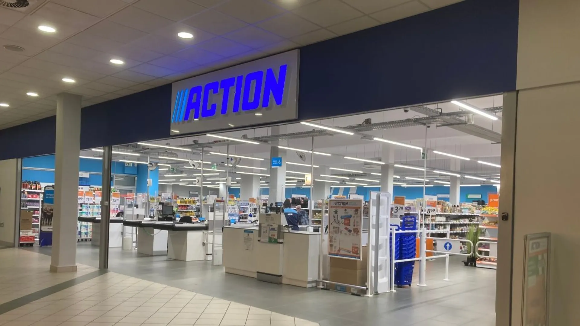 Action