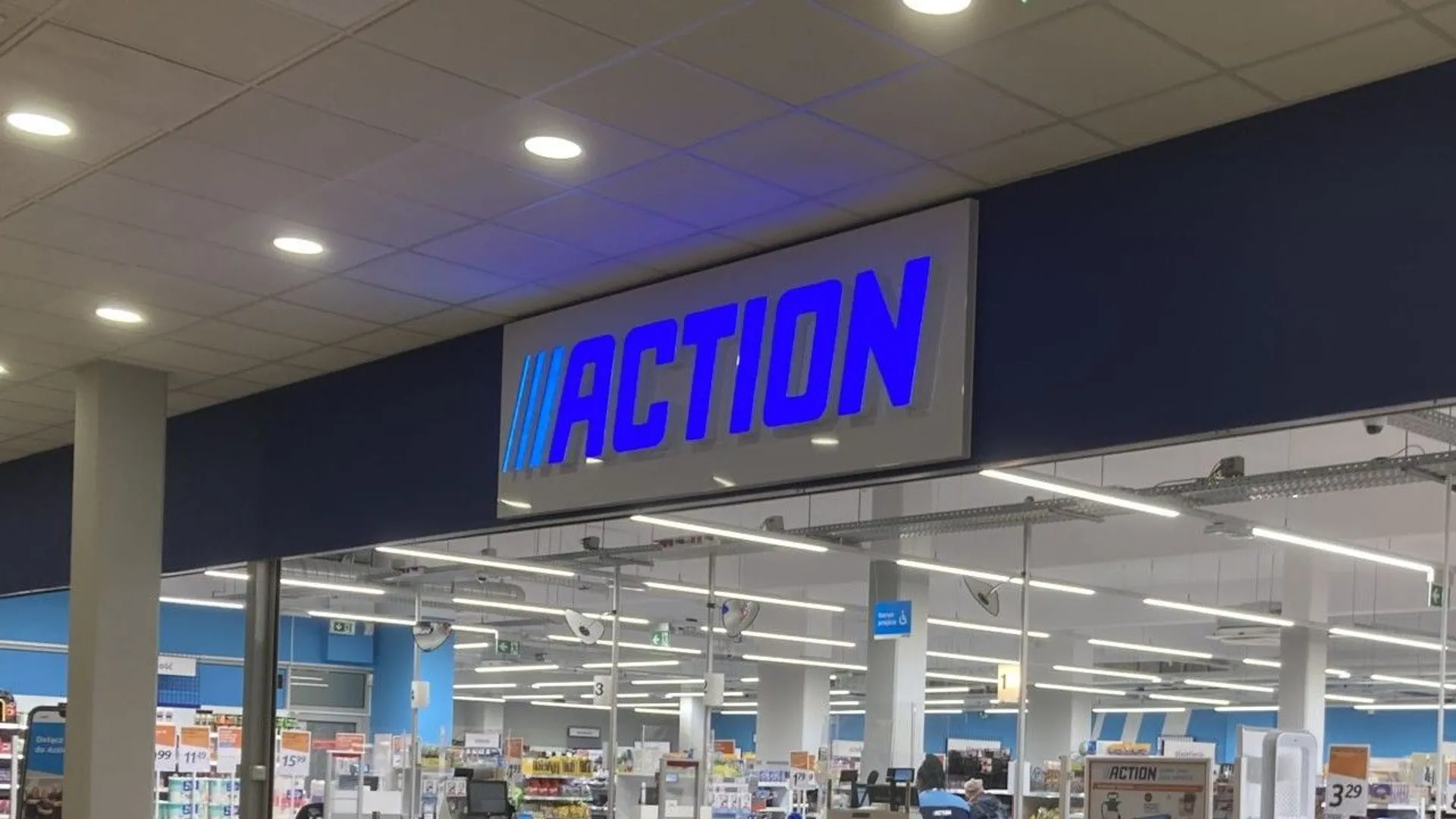 Action