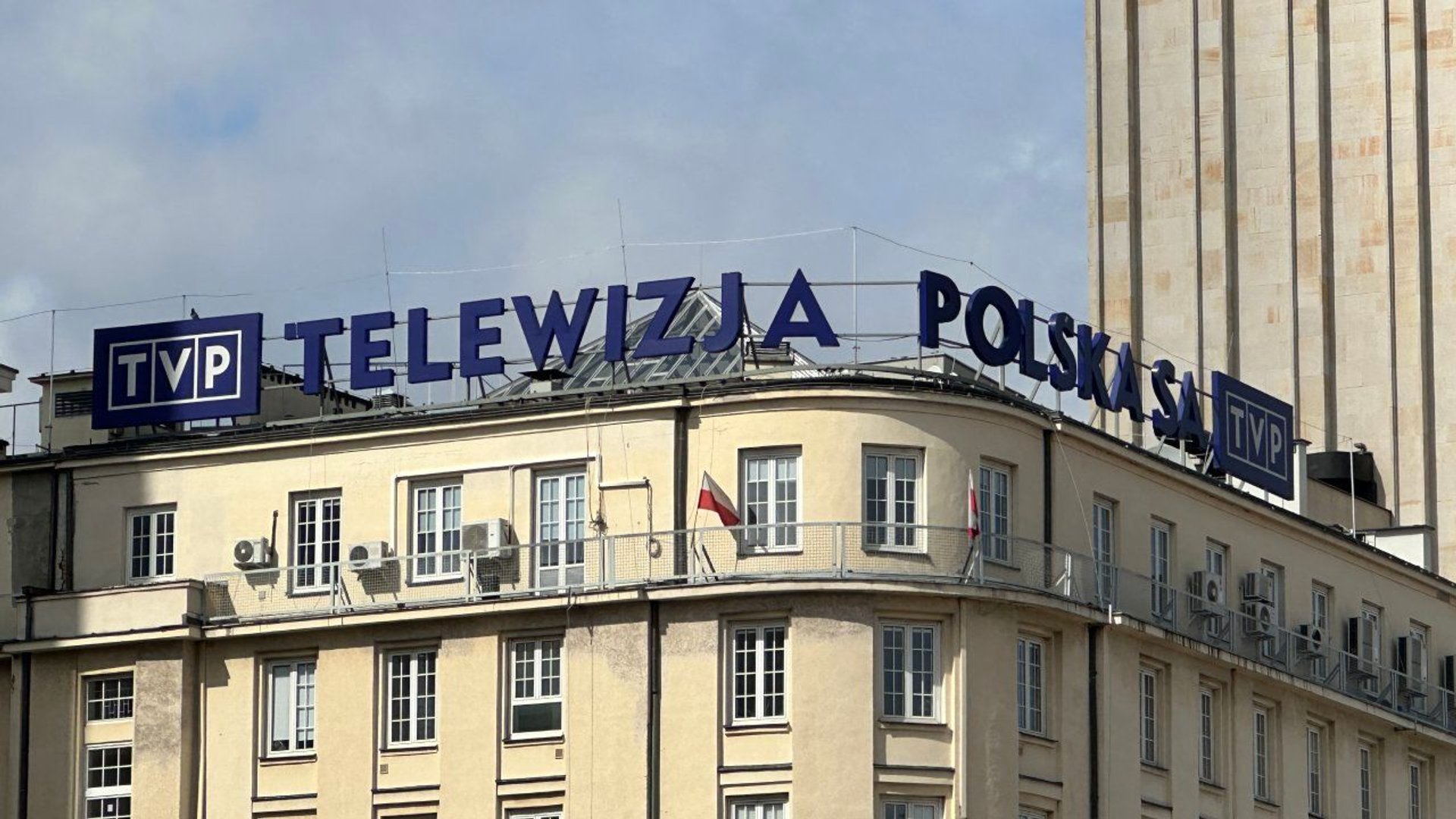 telewizja polska