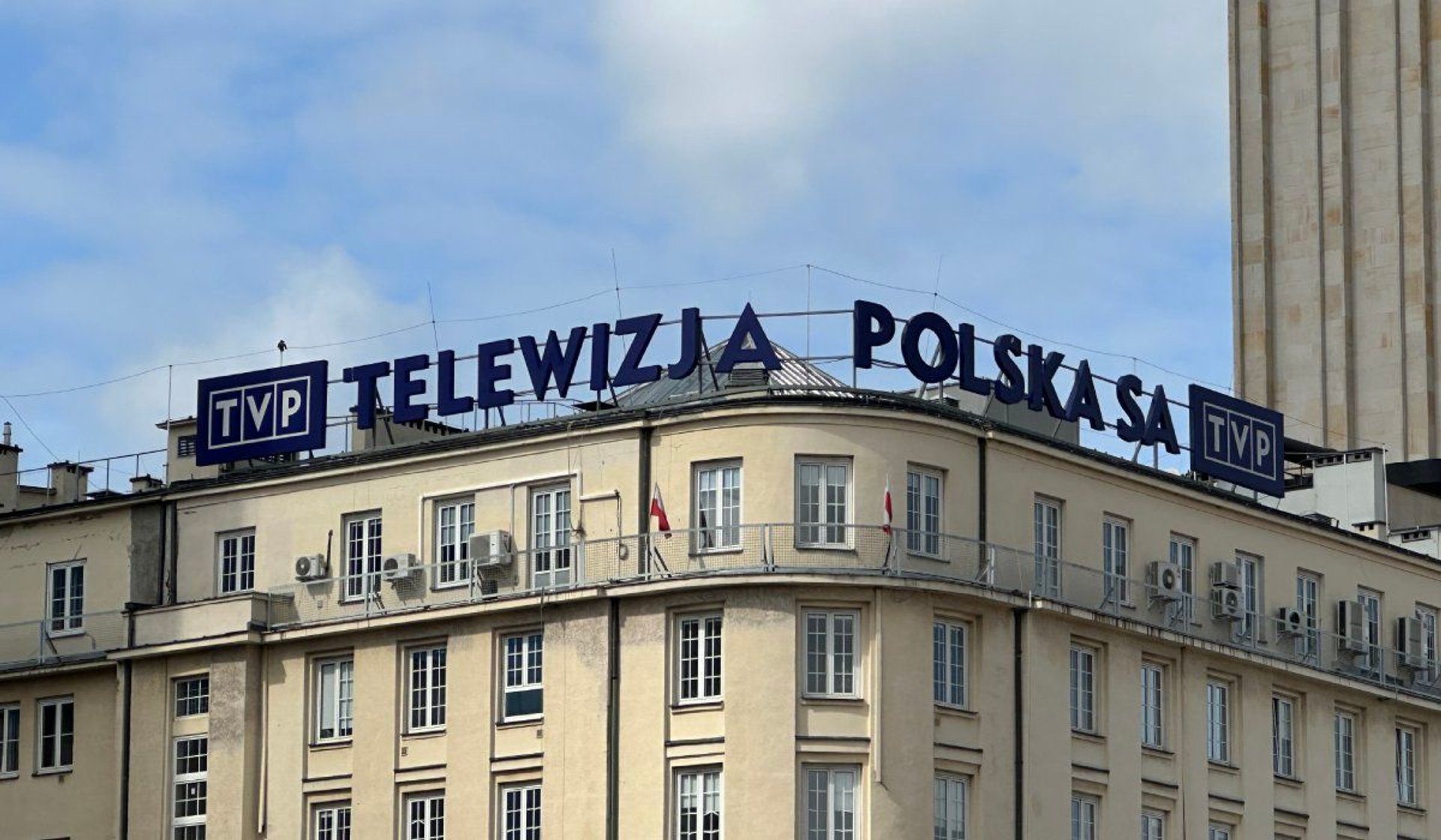 telewizja polska