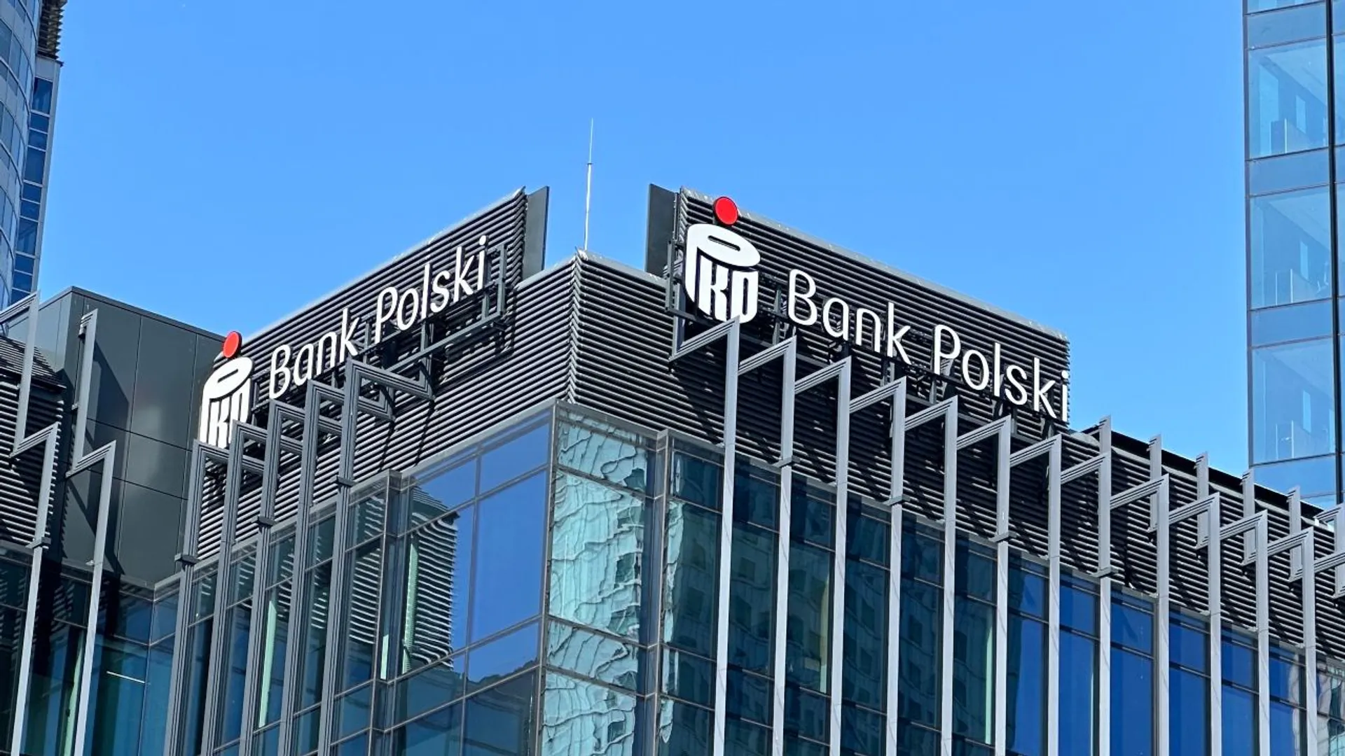 Bank PKO BP