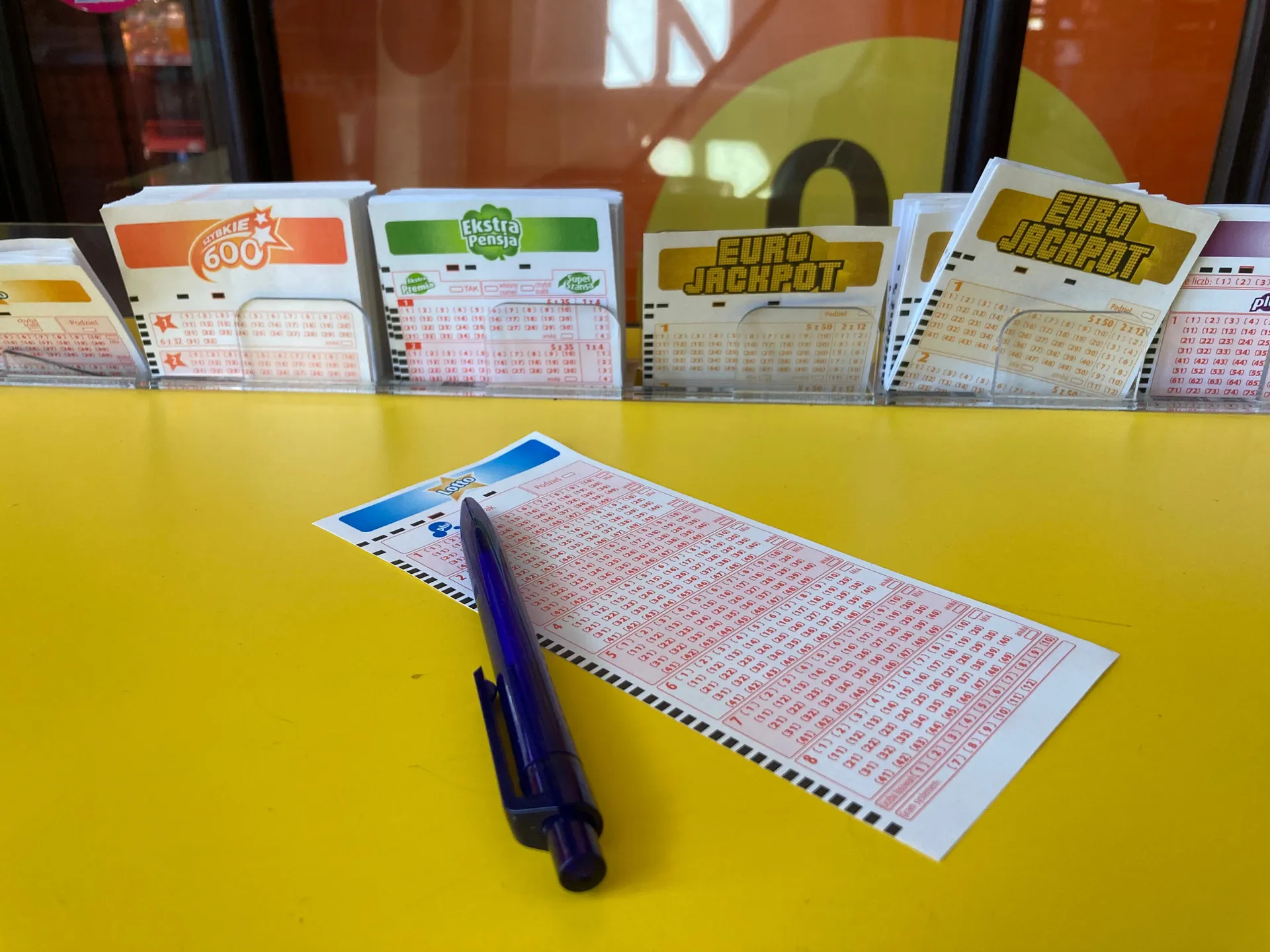 Lotto