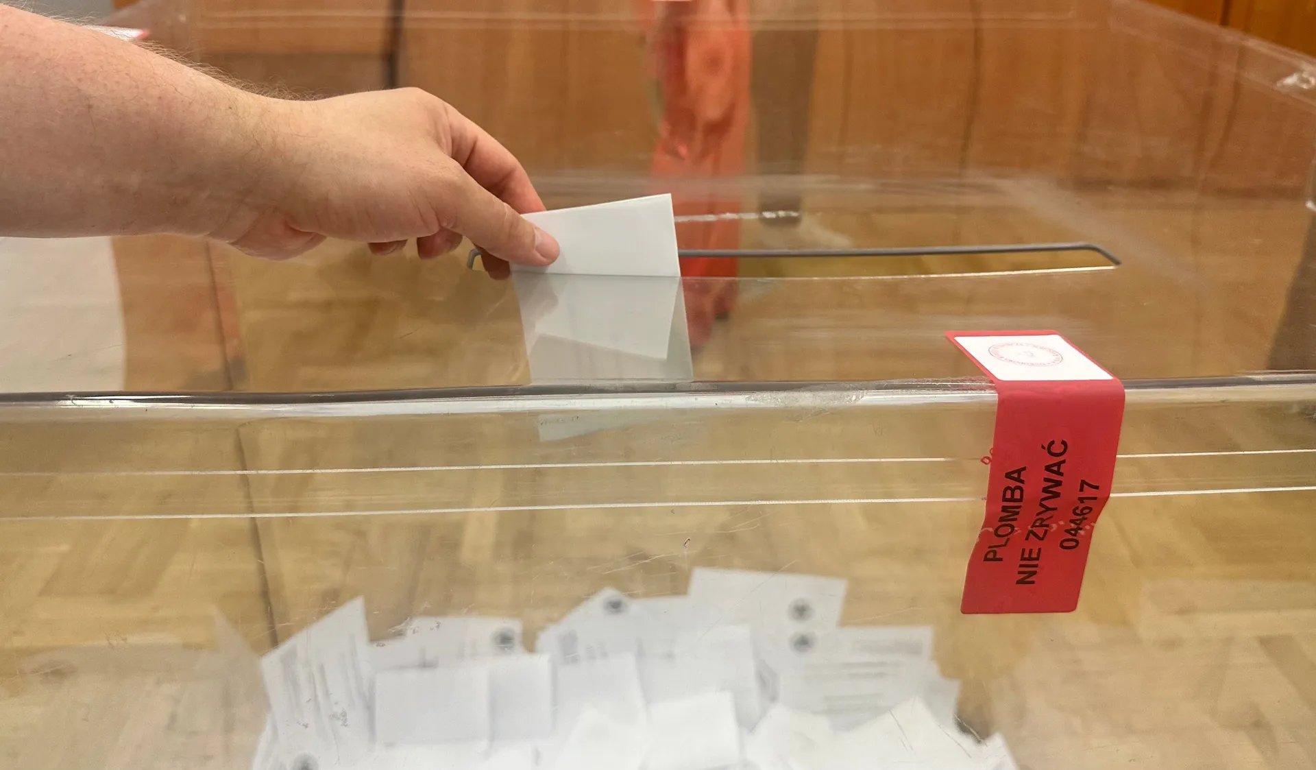 sąd najwyższy wyniki wyborów