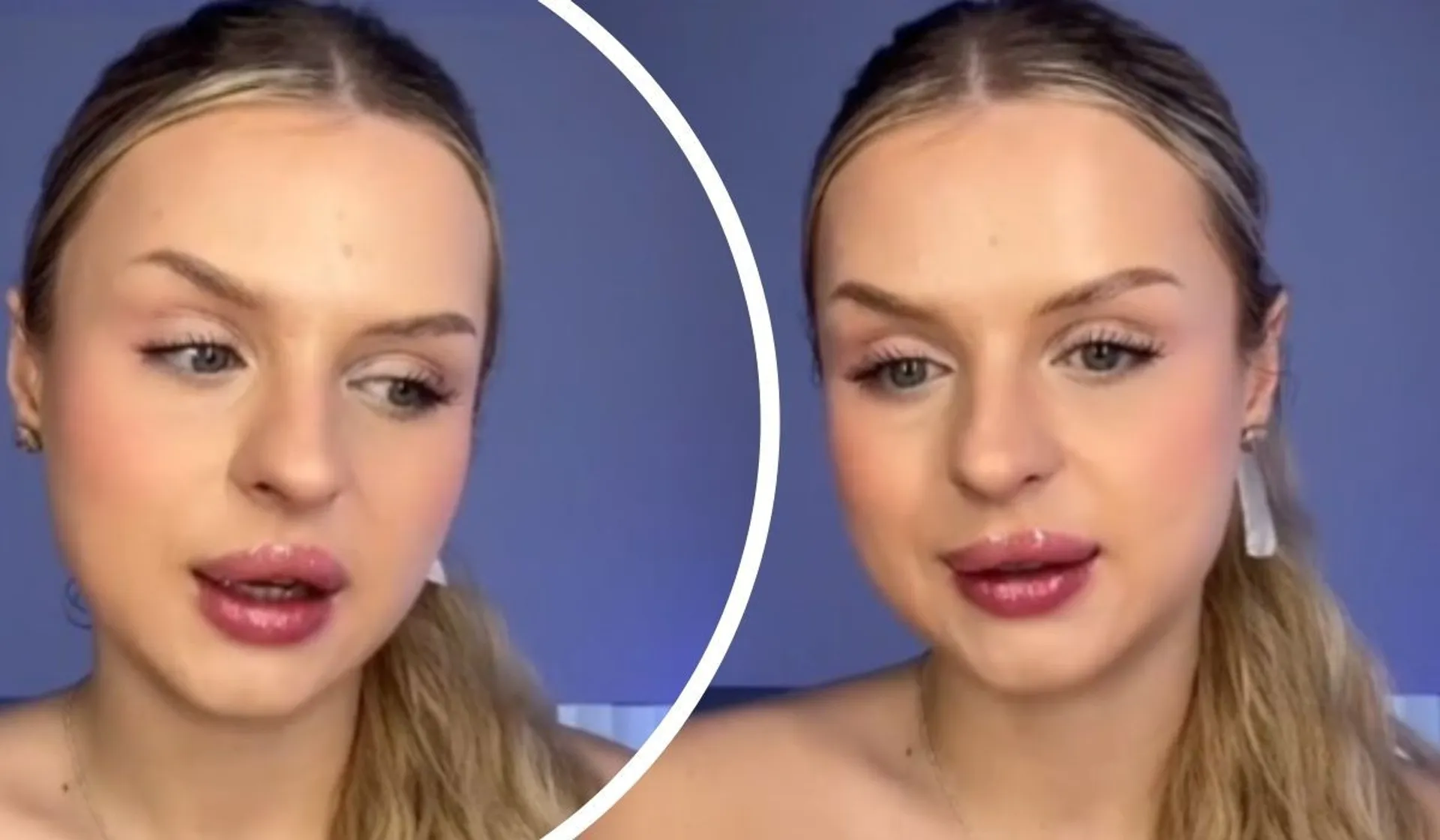 Influencerka, Paulina Hornik