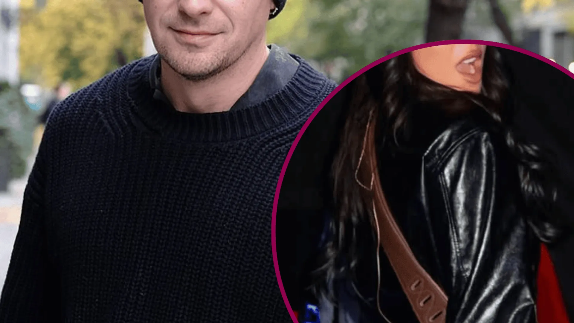 Krzysztof Zalewski, Kaeyra