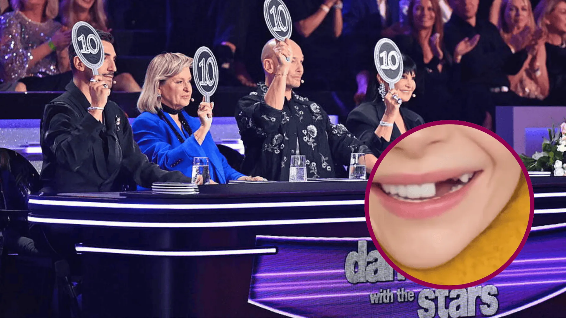 Taniec z Gwiazdami, Iza Miko