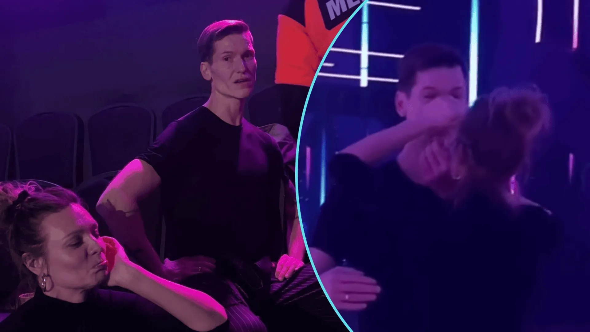 Niepokojący incydent przed odcinkiem „Tańca z Gwiazdami”. Ratownicy na planie