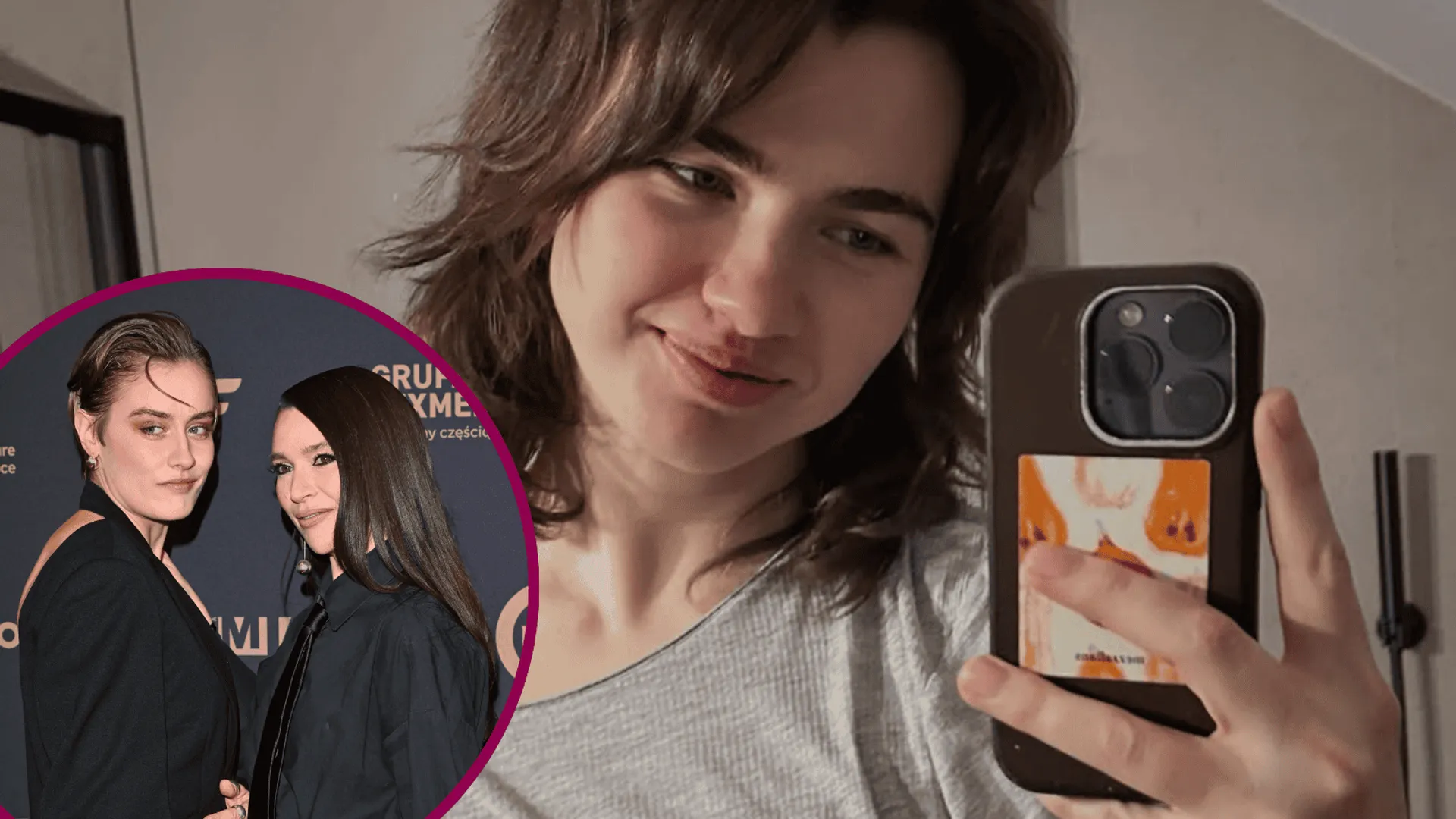 Katarzyna Zillmann, Janja Lesar, Julia Walczak